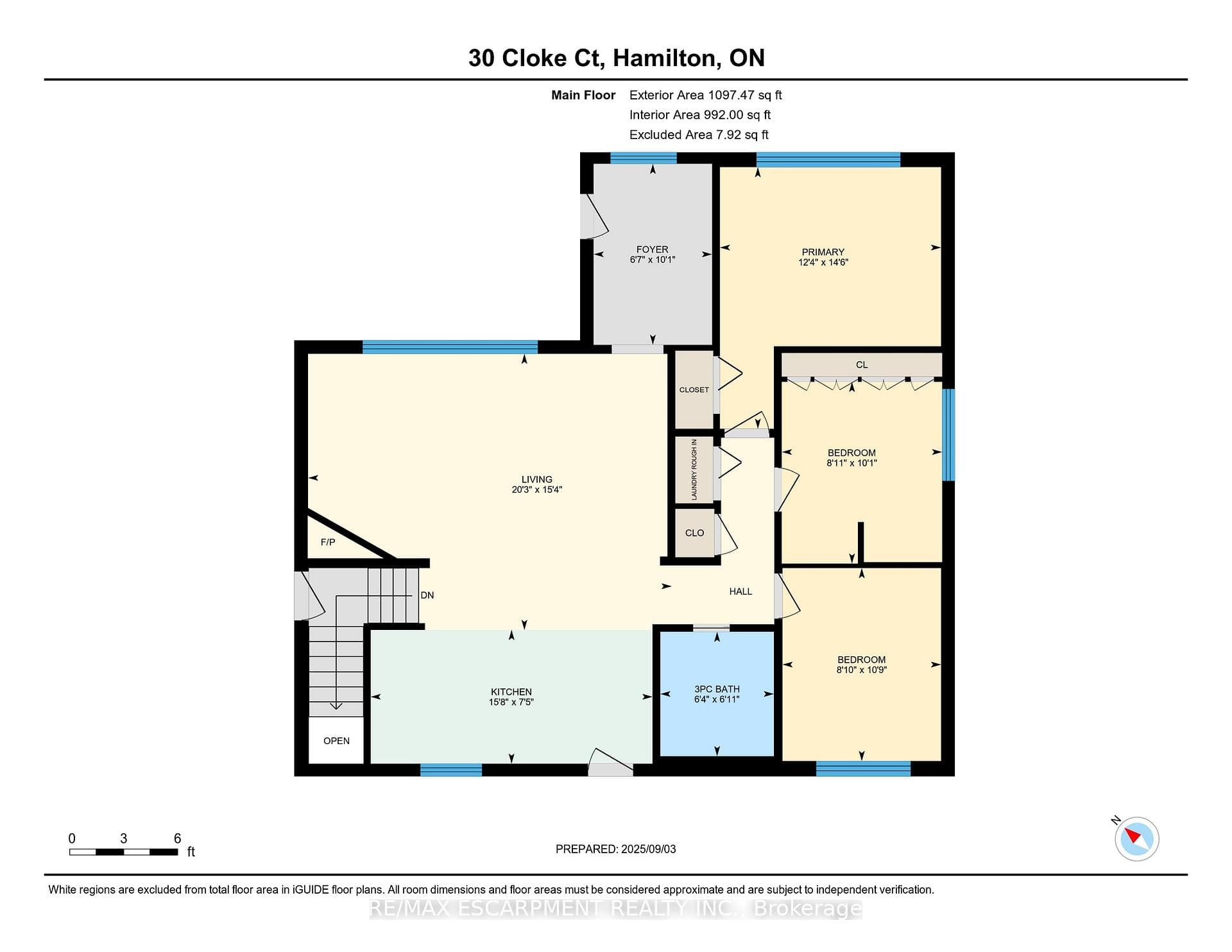 30 CLOKE Court photo 48