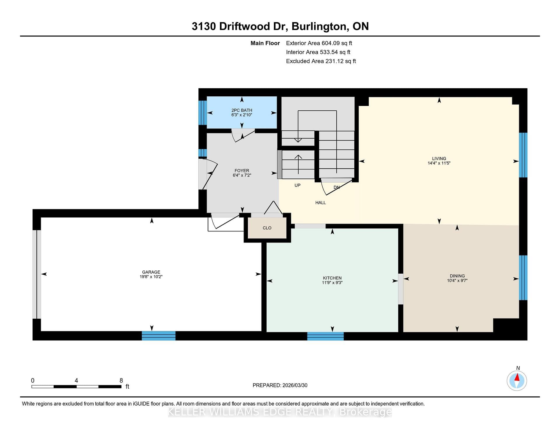 3130 Driftwood Drive photo 48