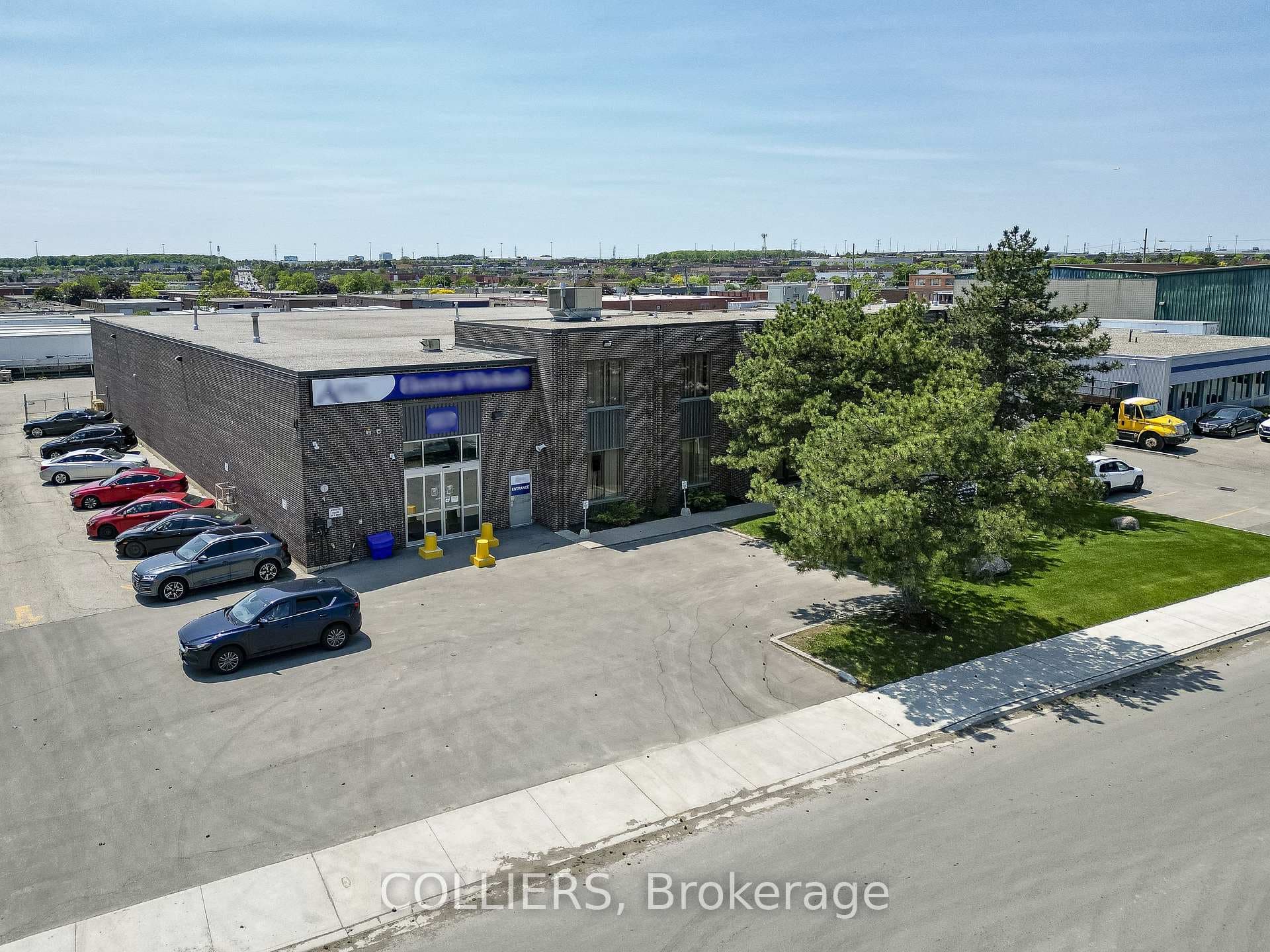5300 Bradco Boulevard Unit Opt. 1 photo 3