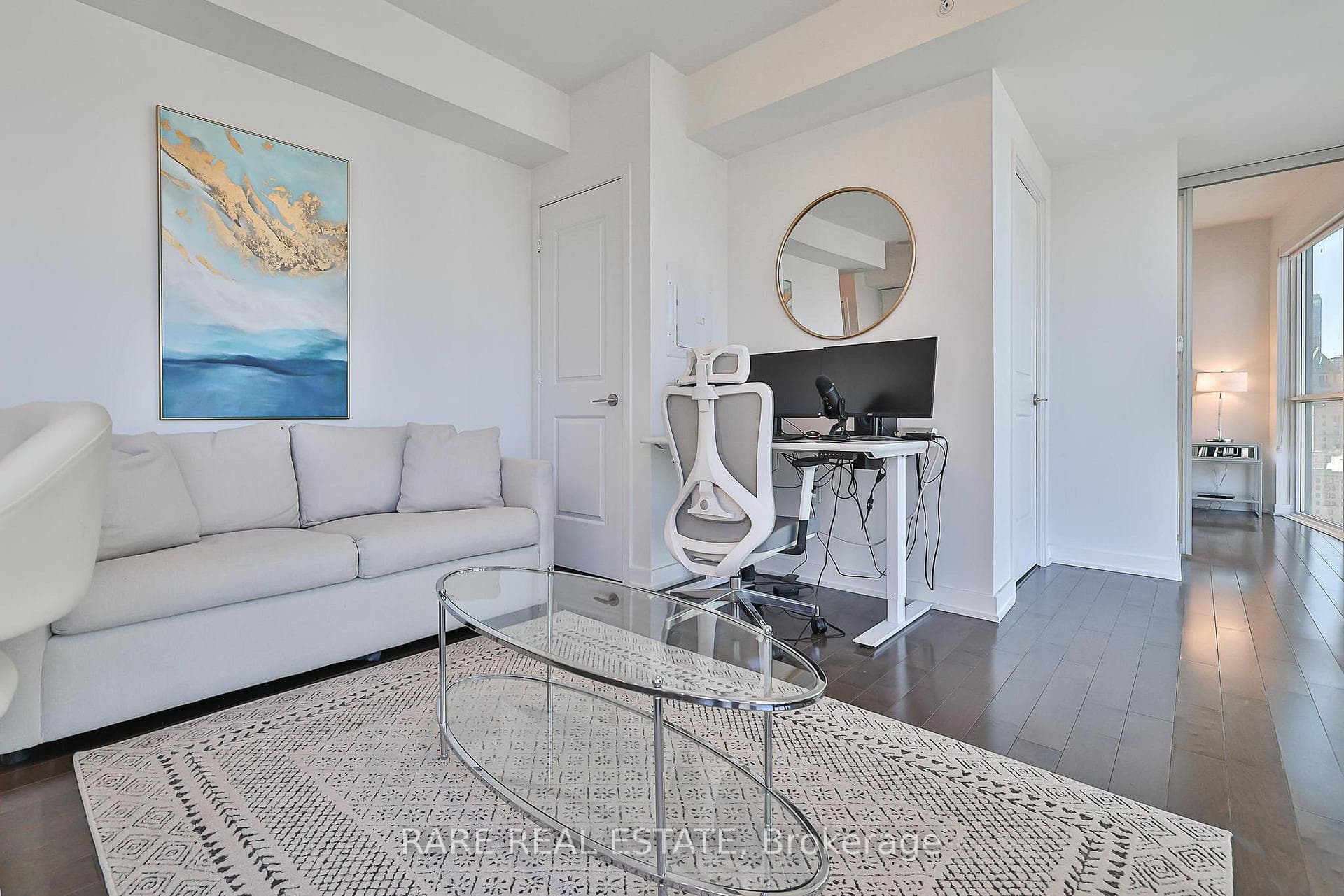 1 The Esplanade Drive Unit 2705 photo 5