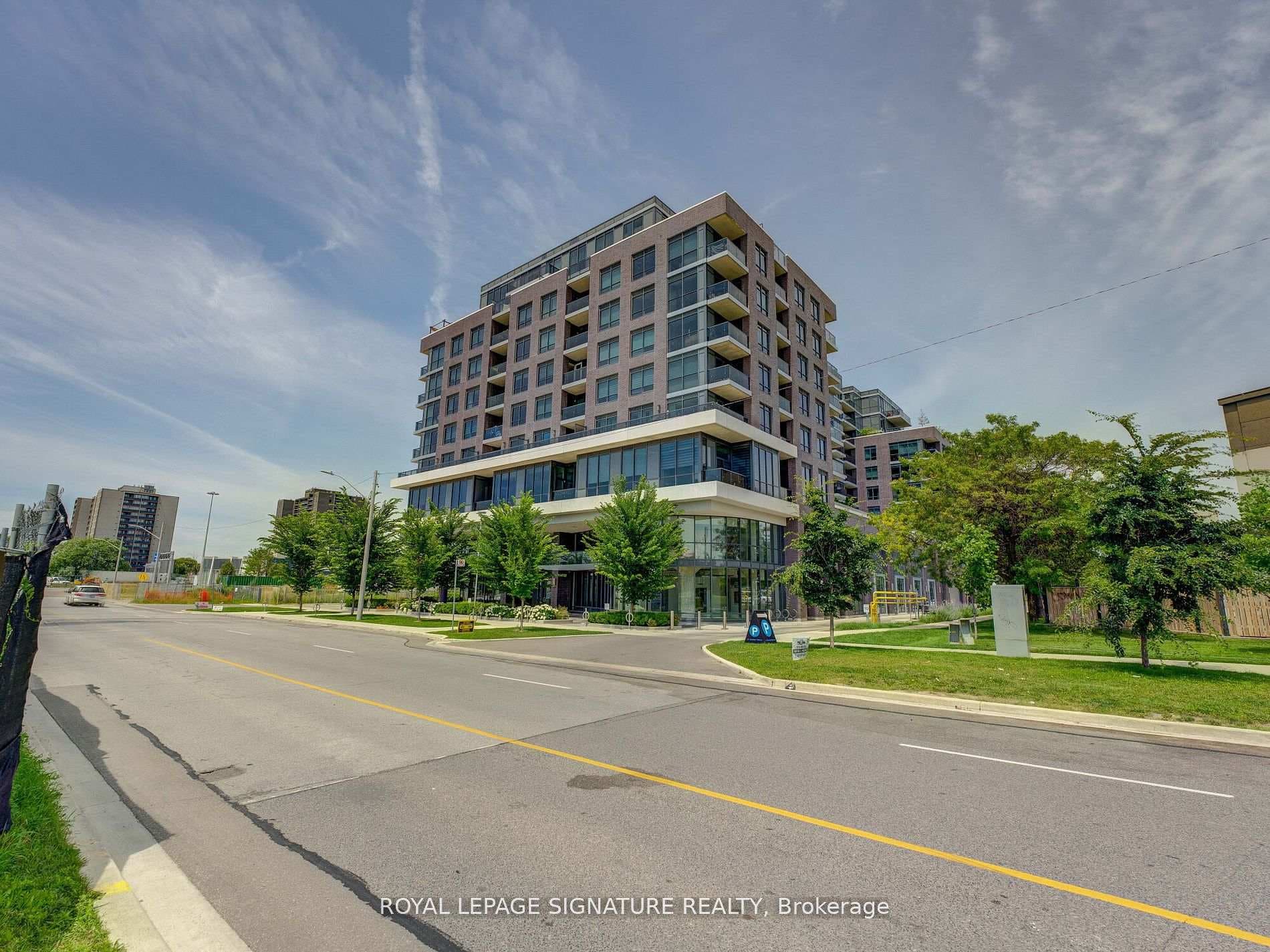 10 Gibbs Road Unit 703 photo 1