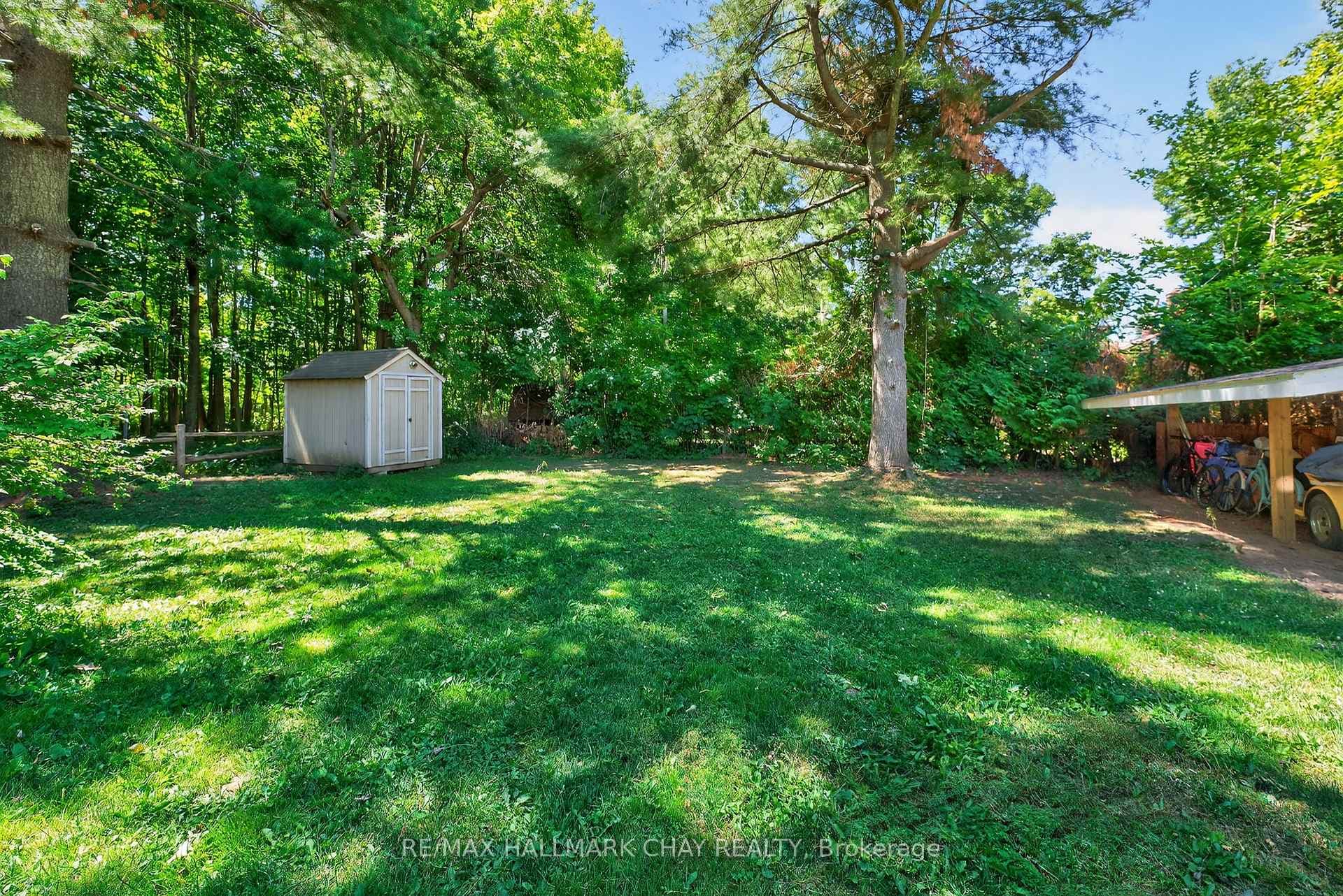 135 Big Bay Point Road photo 26