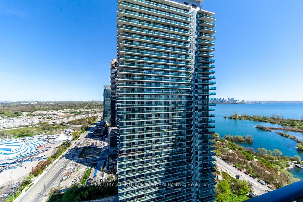 30 Shore Breeze Drive Unit 2614 photo 33