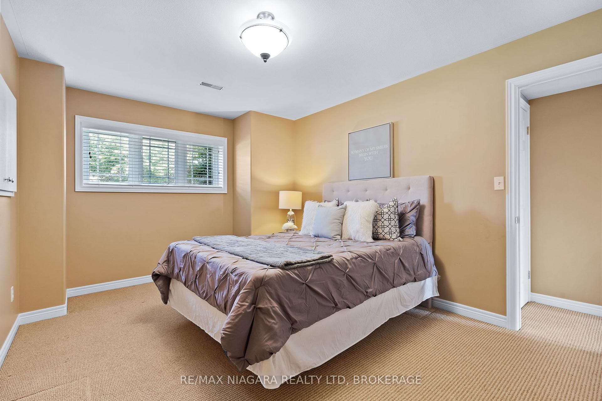 Lower Level Bedroom 2