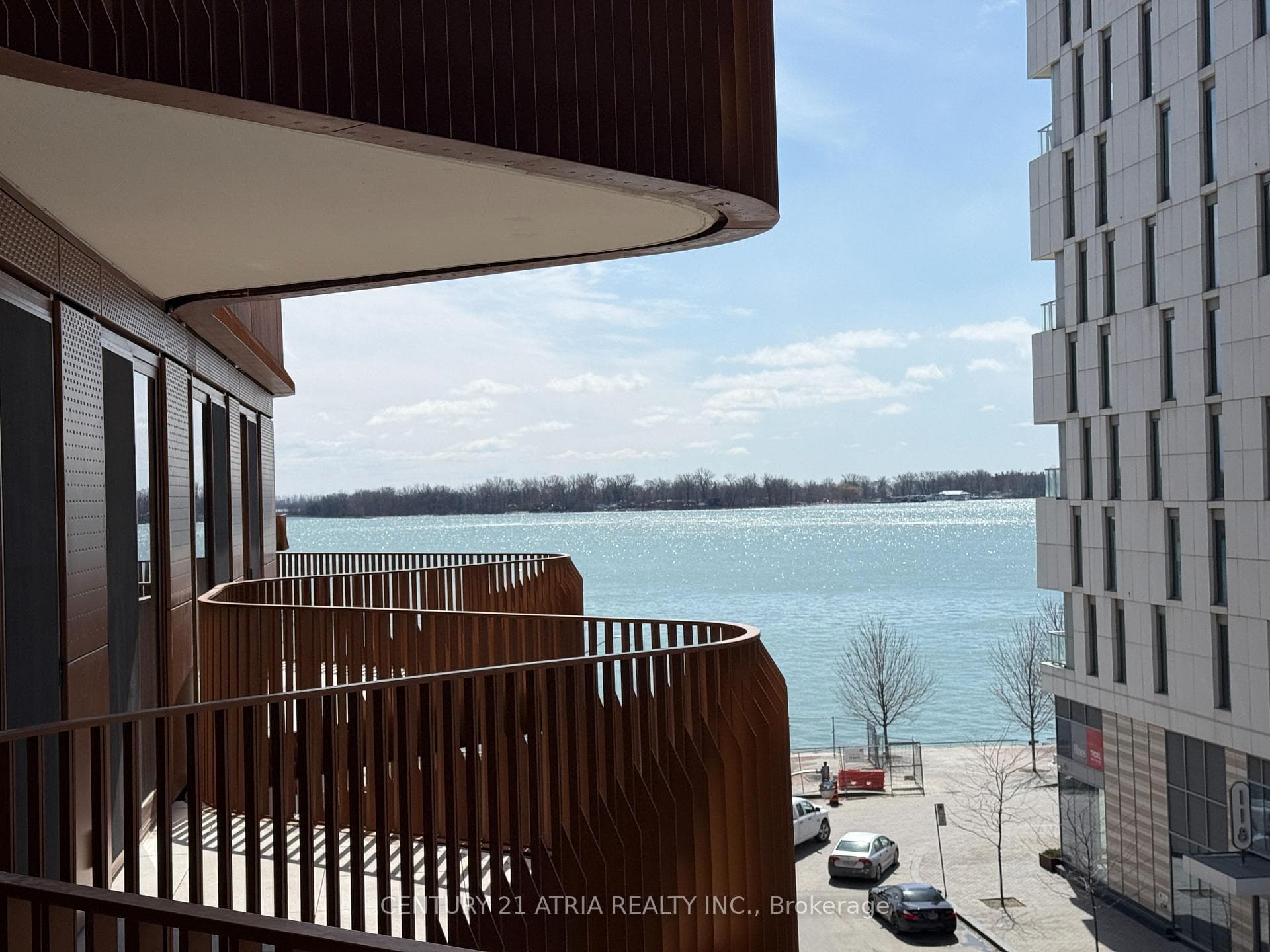 155 Merchants' Wharf N/A Unit 421 photo 2