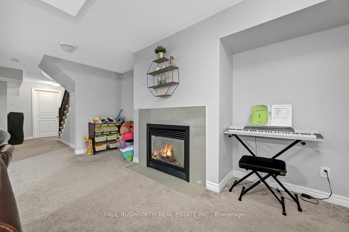Basement-Rec Room