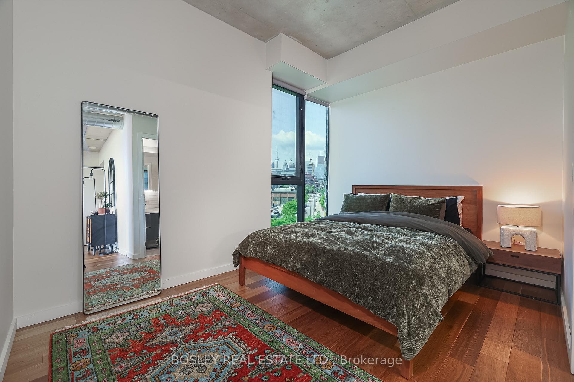 170 Bayview Avenue Unit 515 photo 18