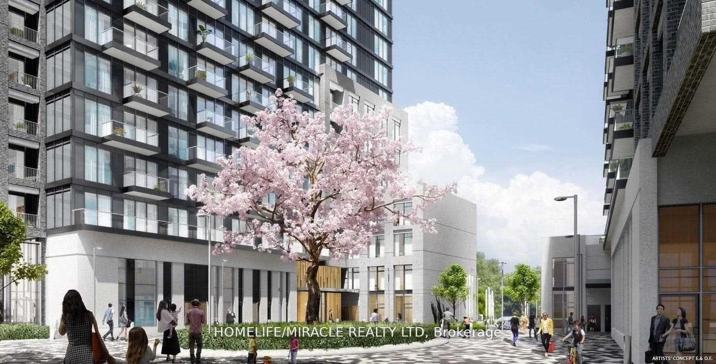 8868 Yonge Street Unit 821E photo 3