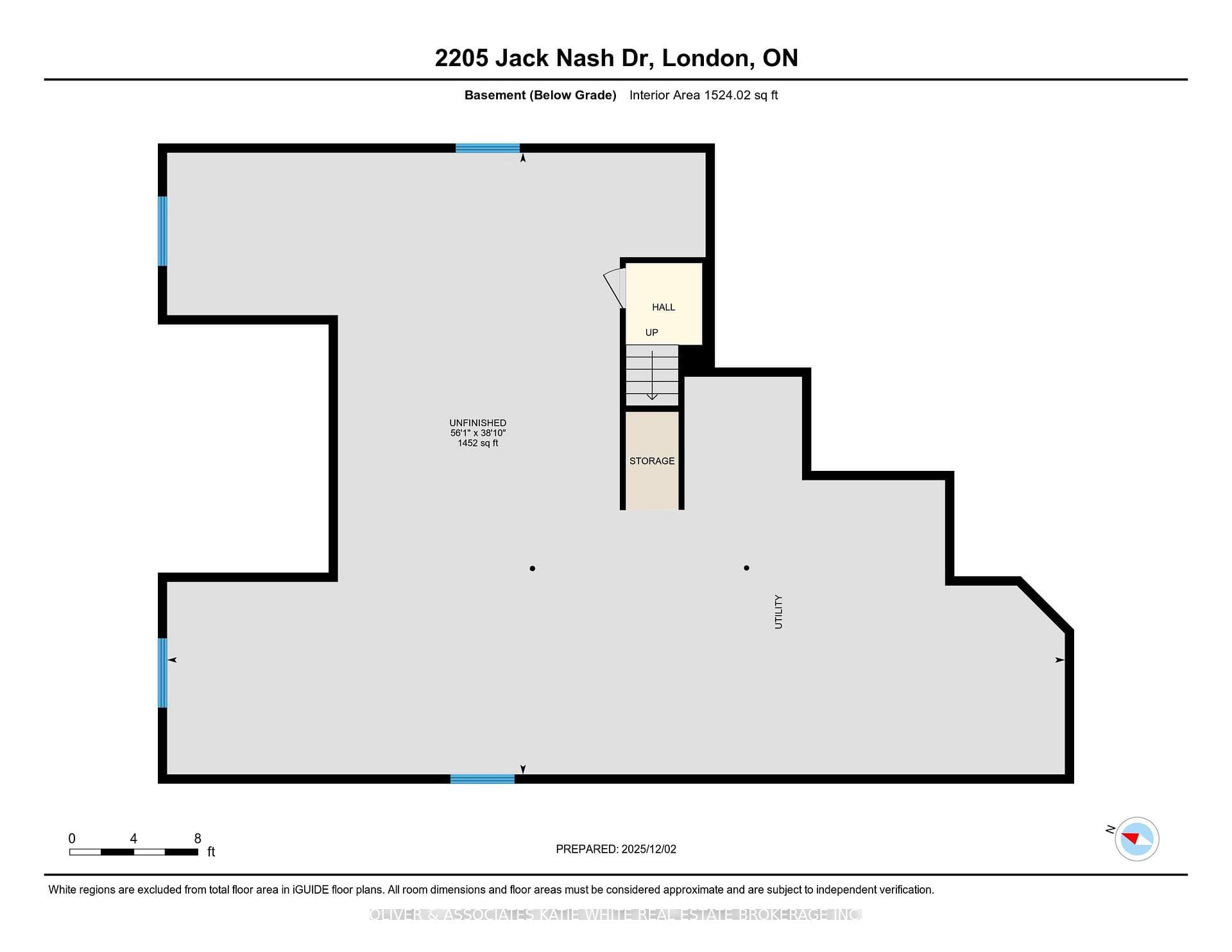 2205 Jack Nash Drive photo 25
