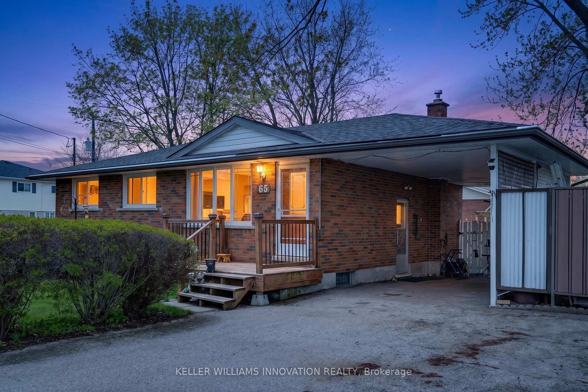 65 Algoma Drive photo 1