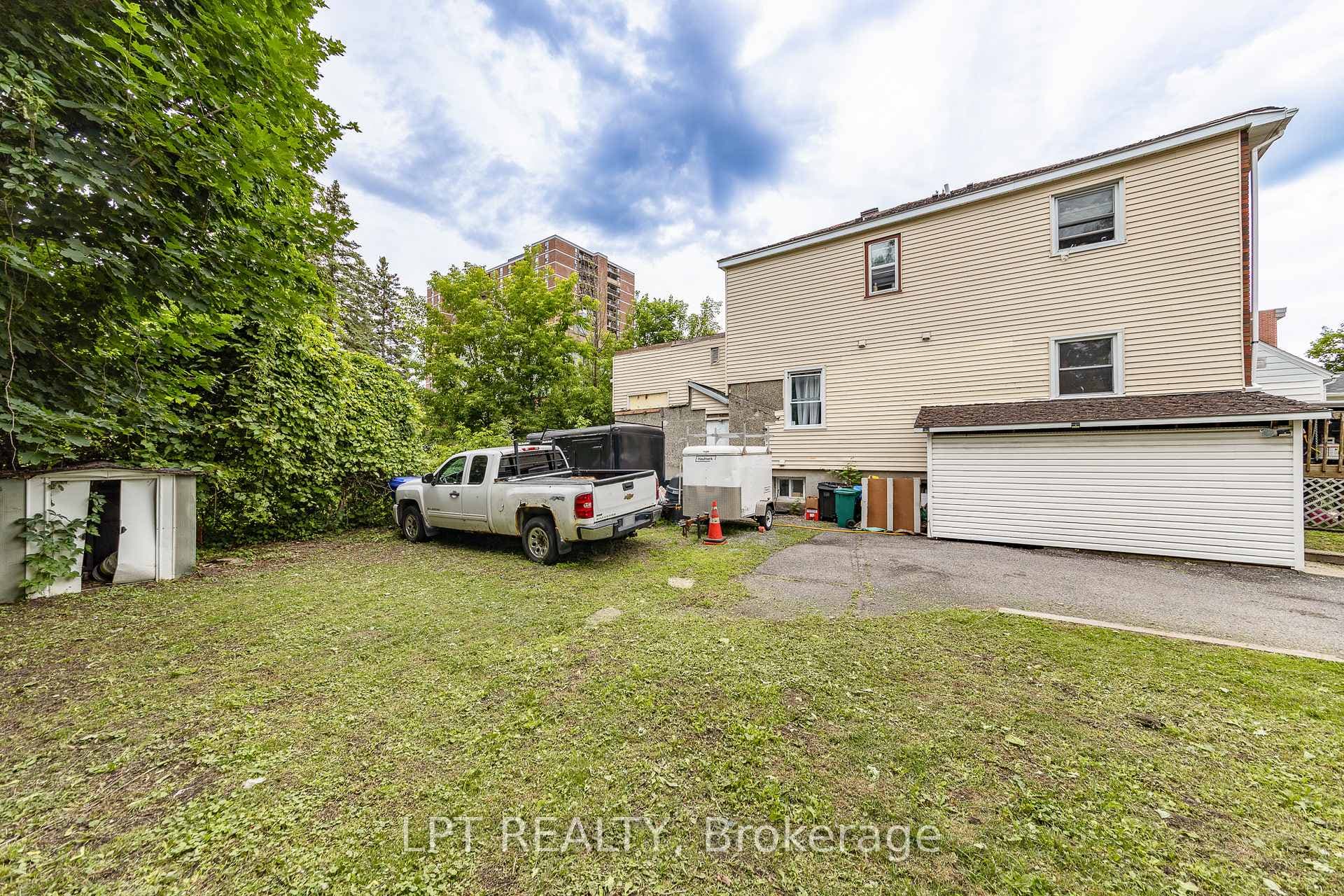 361 Iberville Street photo 5