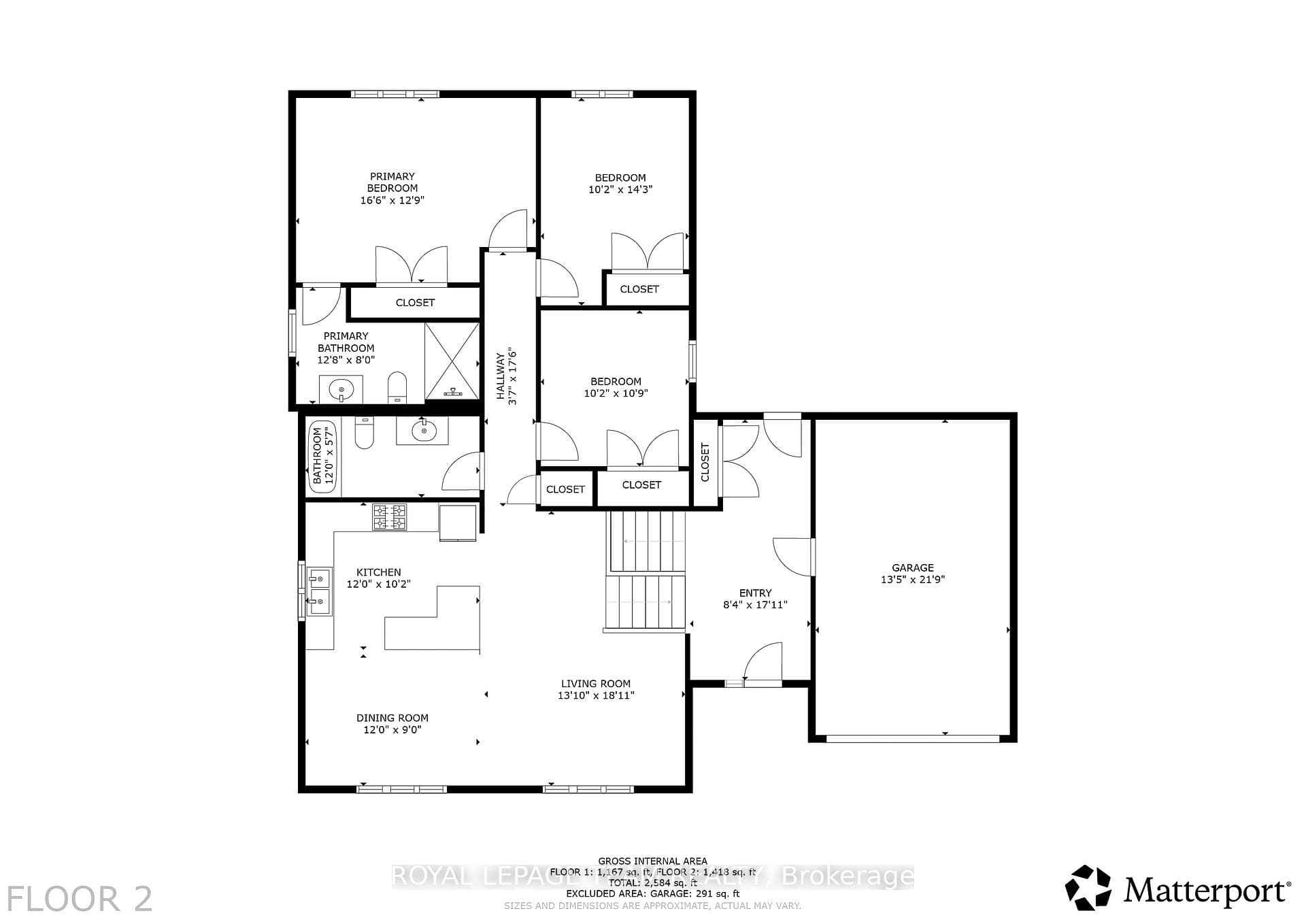 529 Wellington Street photo 49