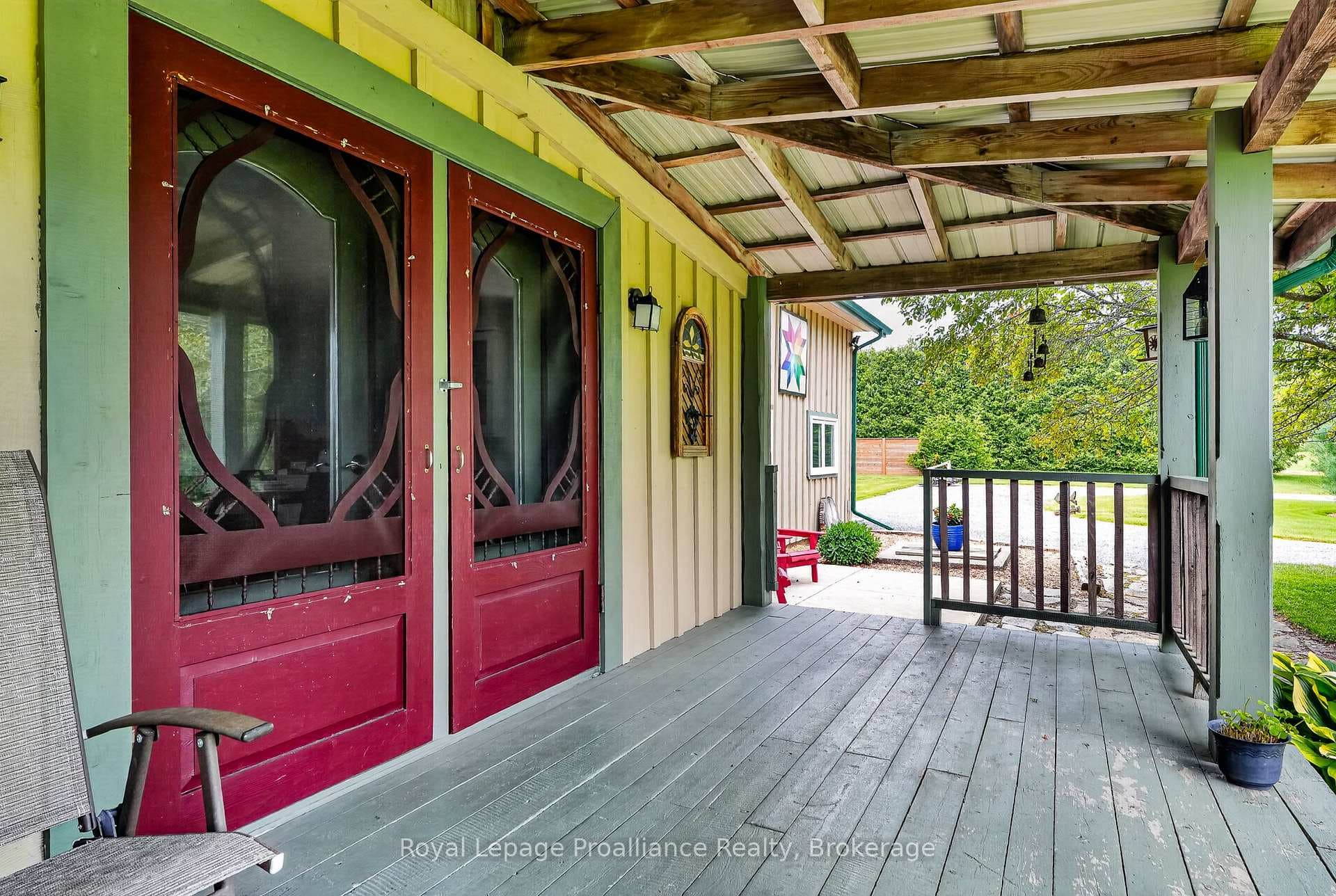3570 Shelter Valley Road photo 6