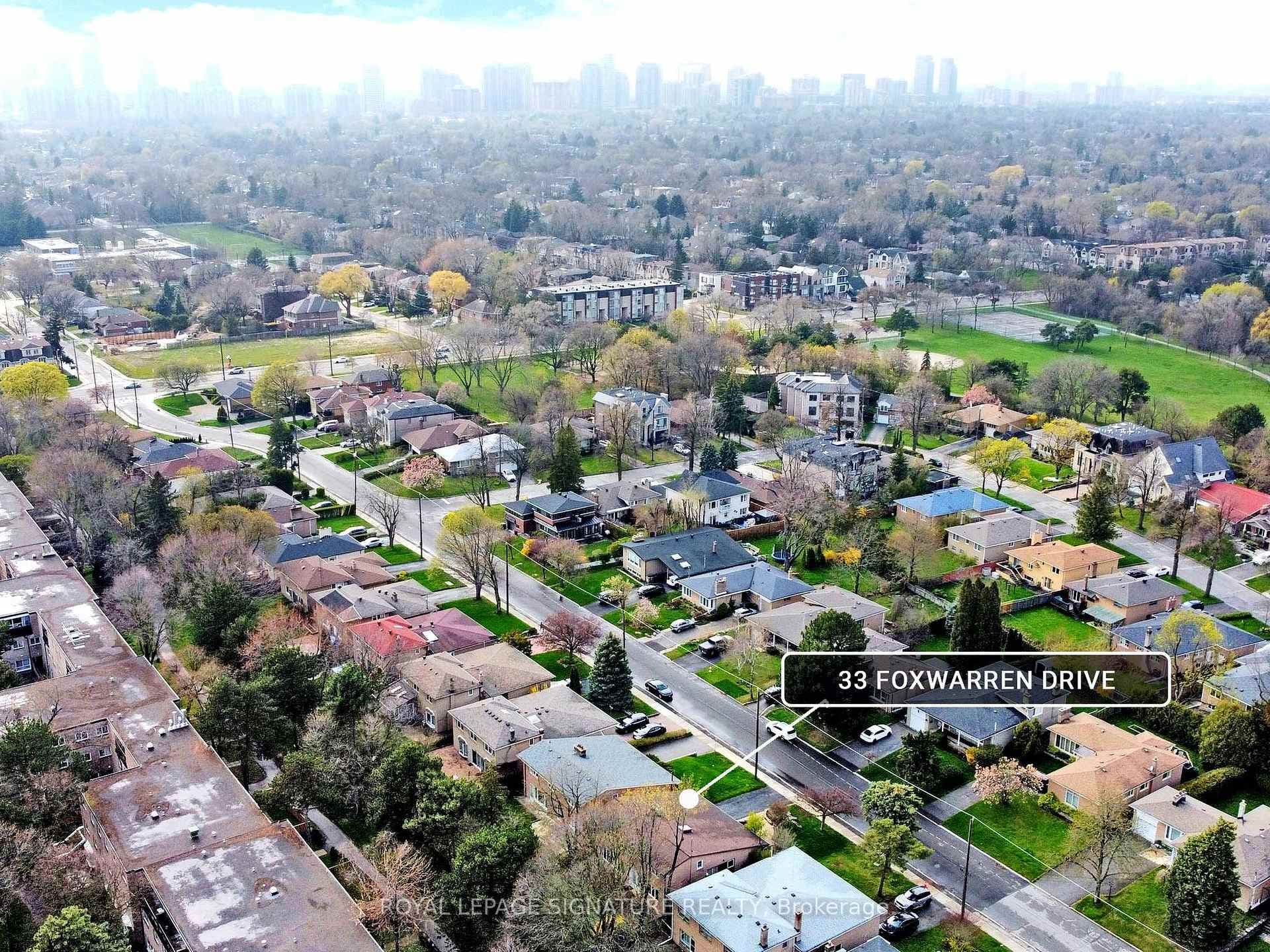 33 Foxwarren Drive photo 40
