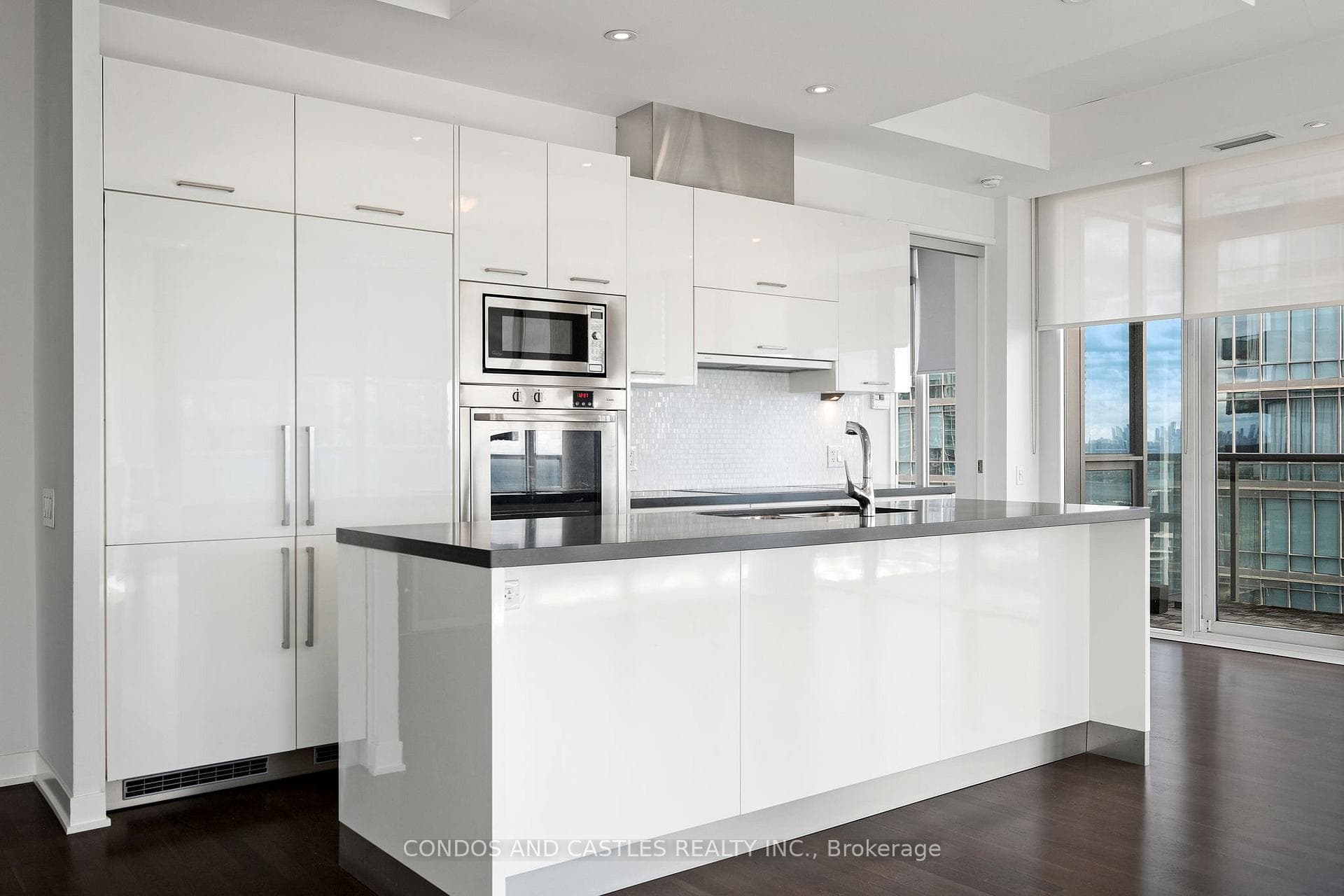88 Park Lawn Road Unit 2907 photo 41