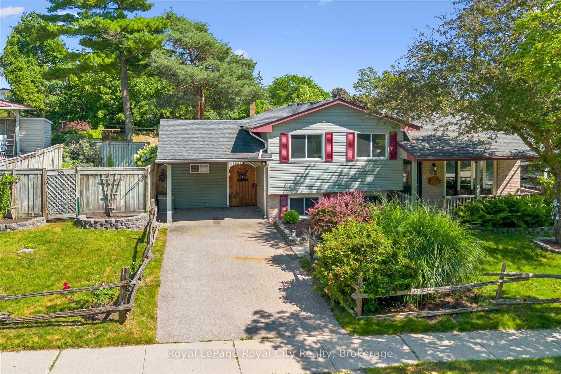 85 Sleeman Avenue photo 39