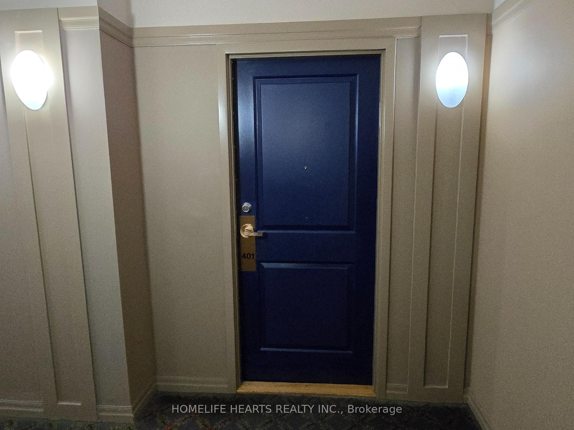 4200 Bathurst Street Unit 401 photo 3