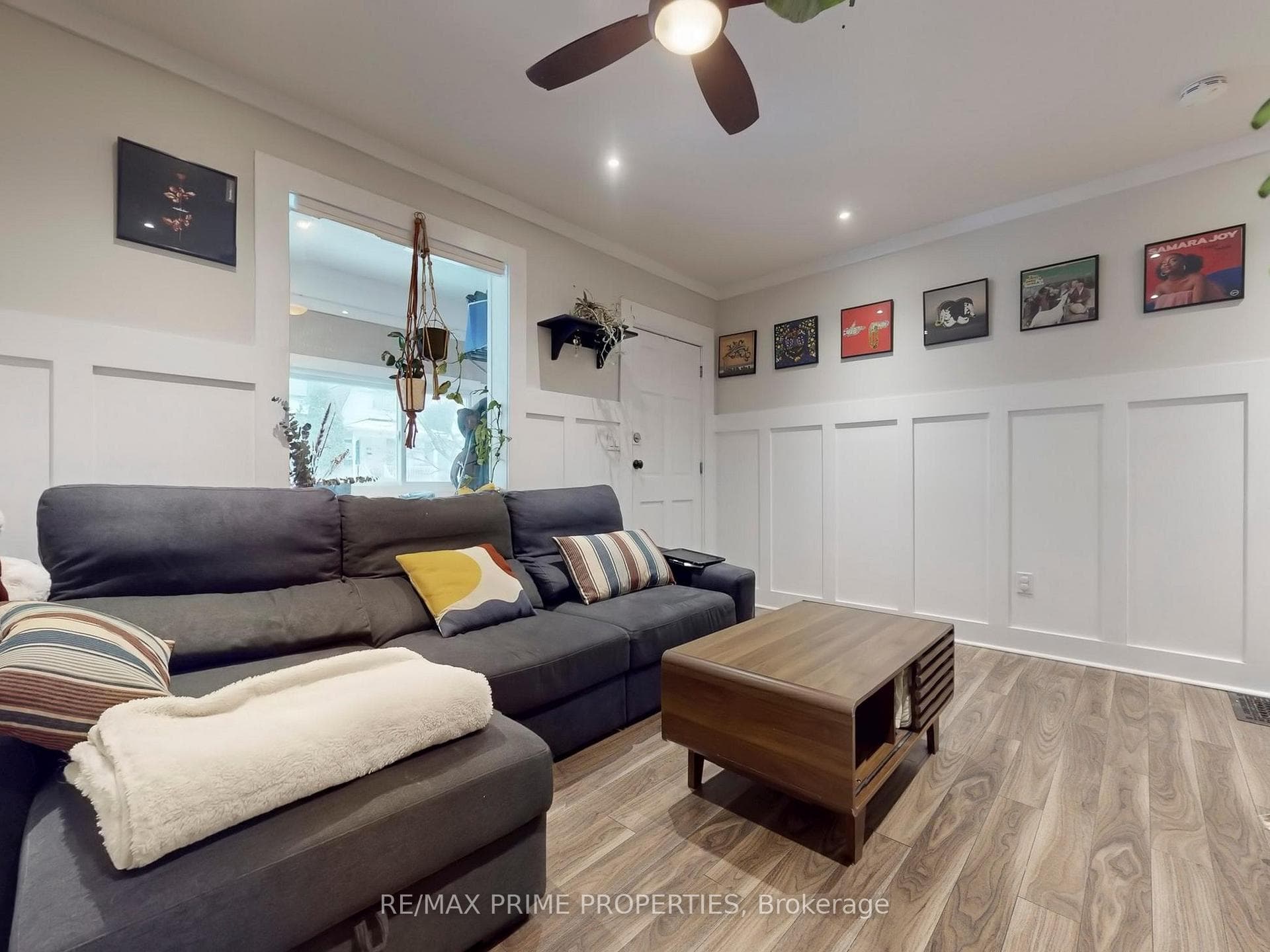 96 Coleridge Avenue photo 4