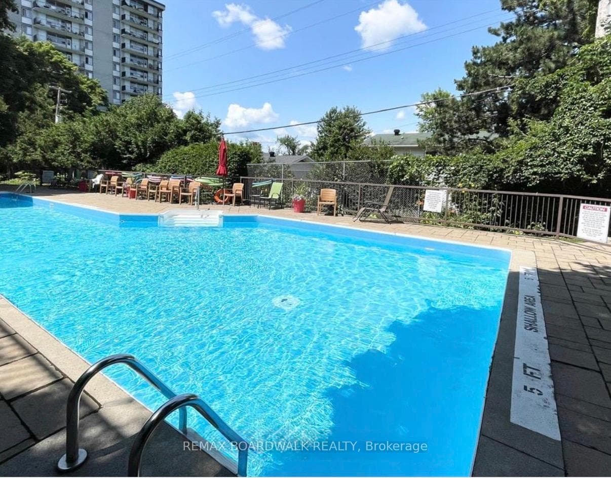 2019 Carling Avenue Unit 710 photo 28