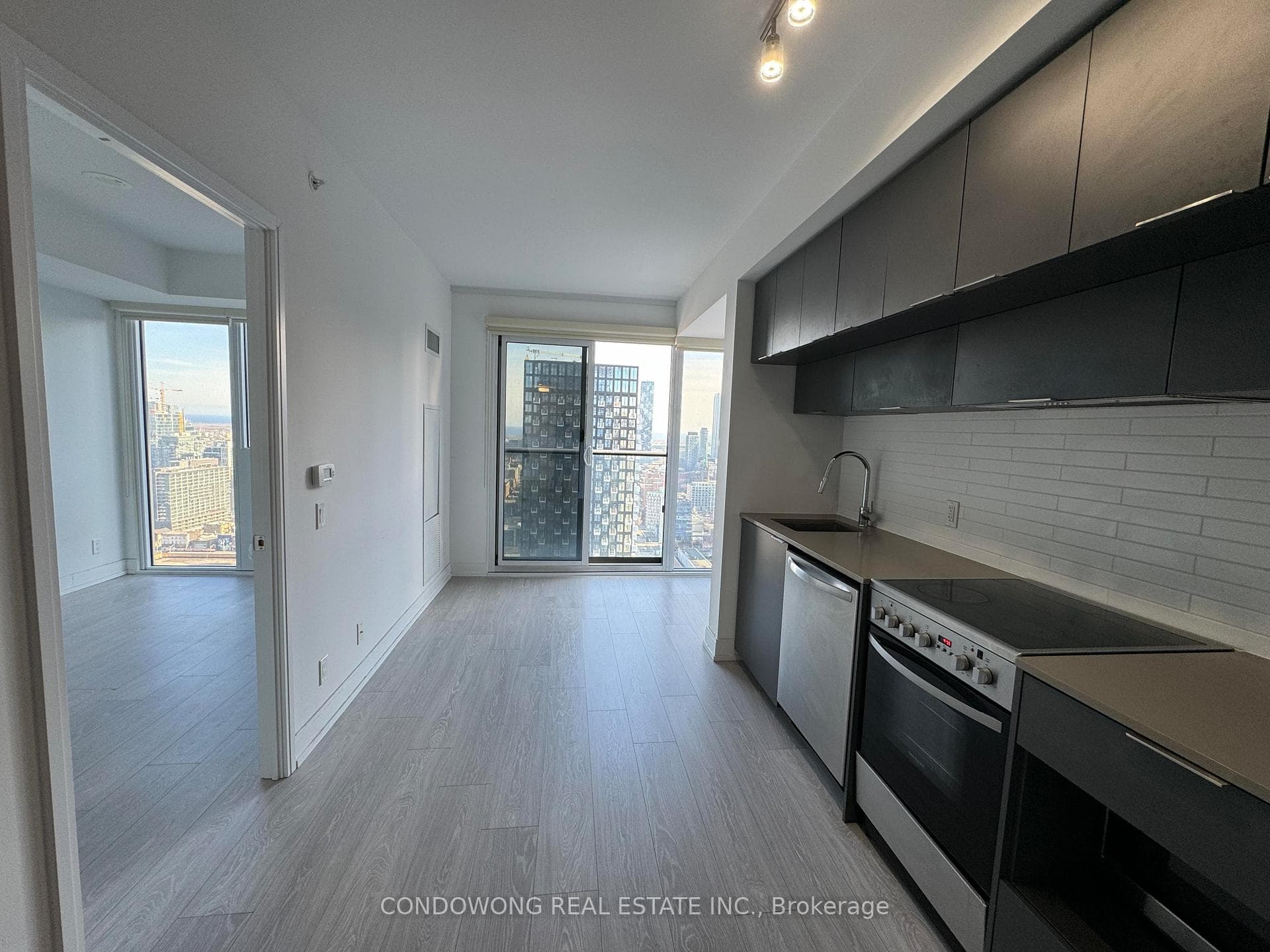 181 Dundas Street Unit 3307 photo 1