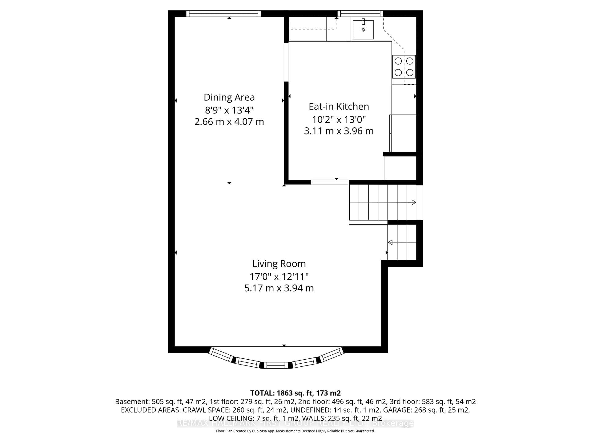 In-Between Floor