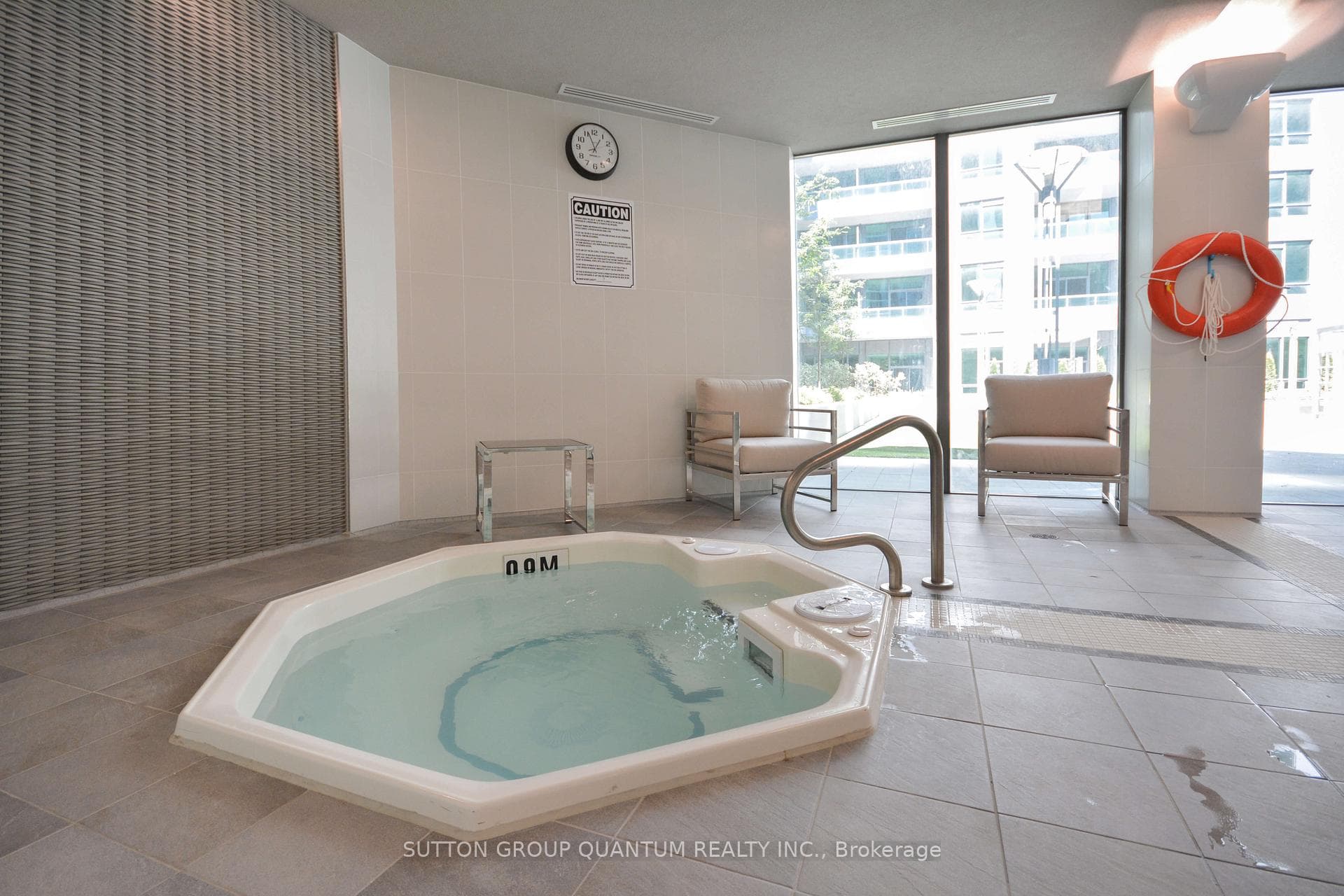 25 Lower Simcoe Street Unit 1708 photo 40