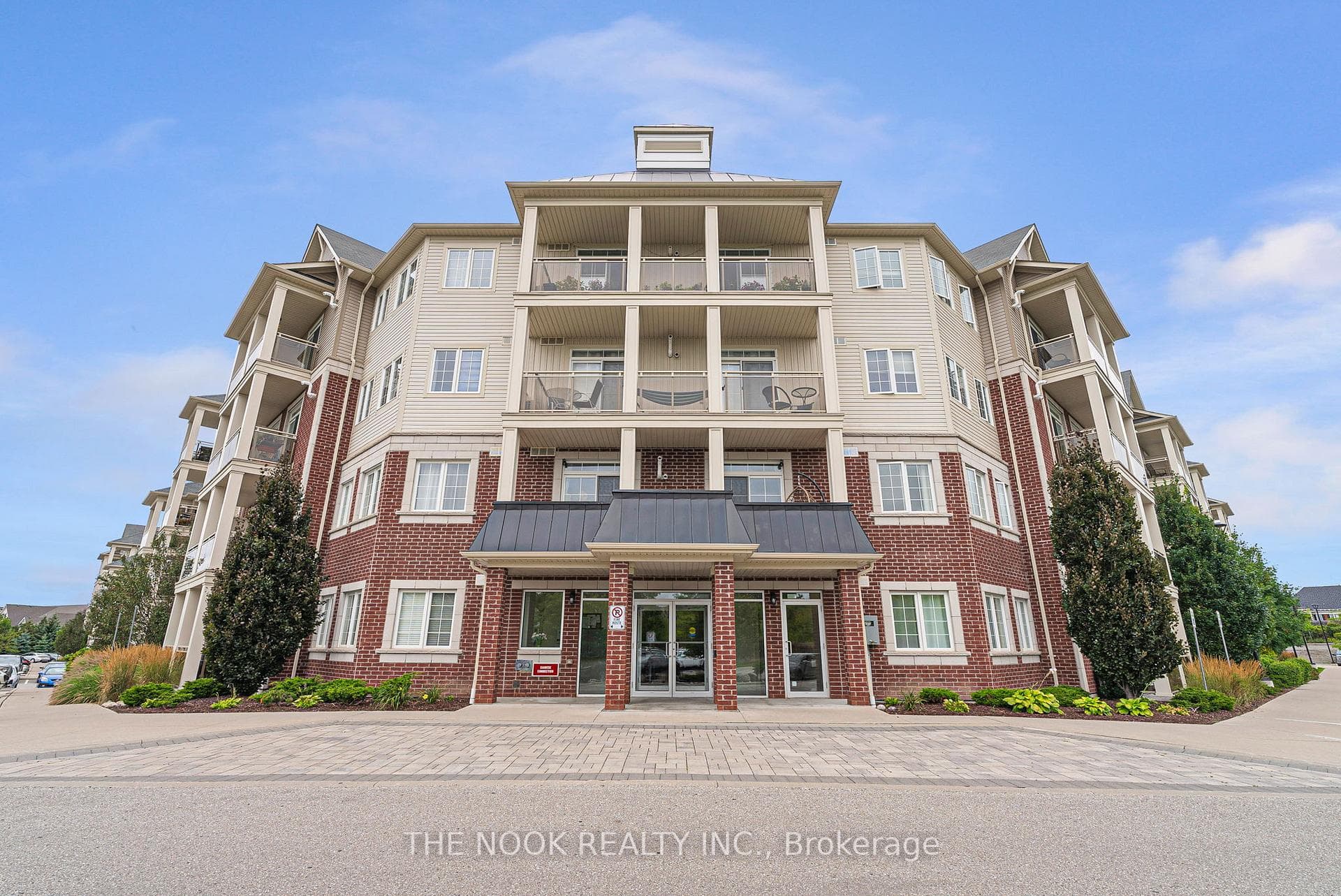 80 Aspen Springs Drive Unit 312 photo 2