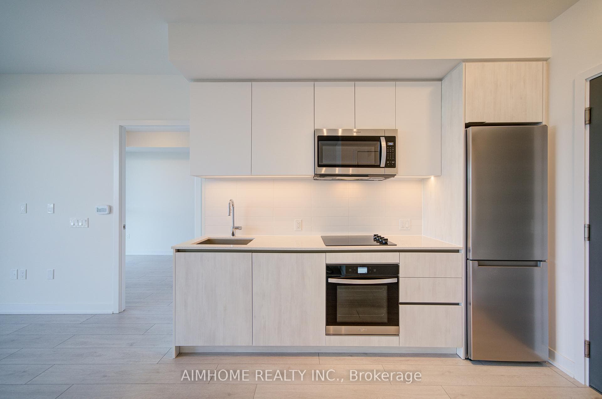 5858 Yonge St Street Unit 1125 photo 7