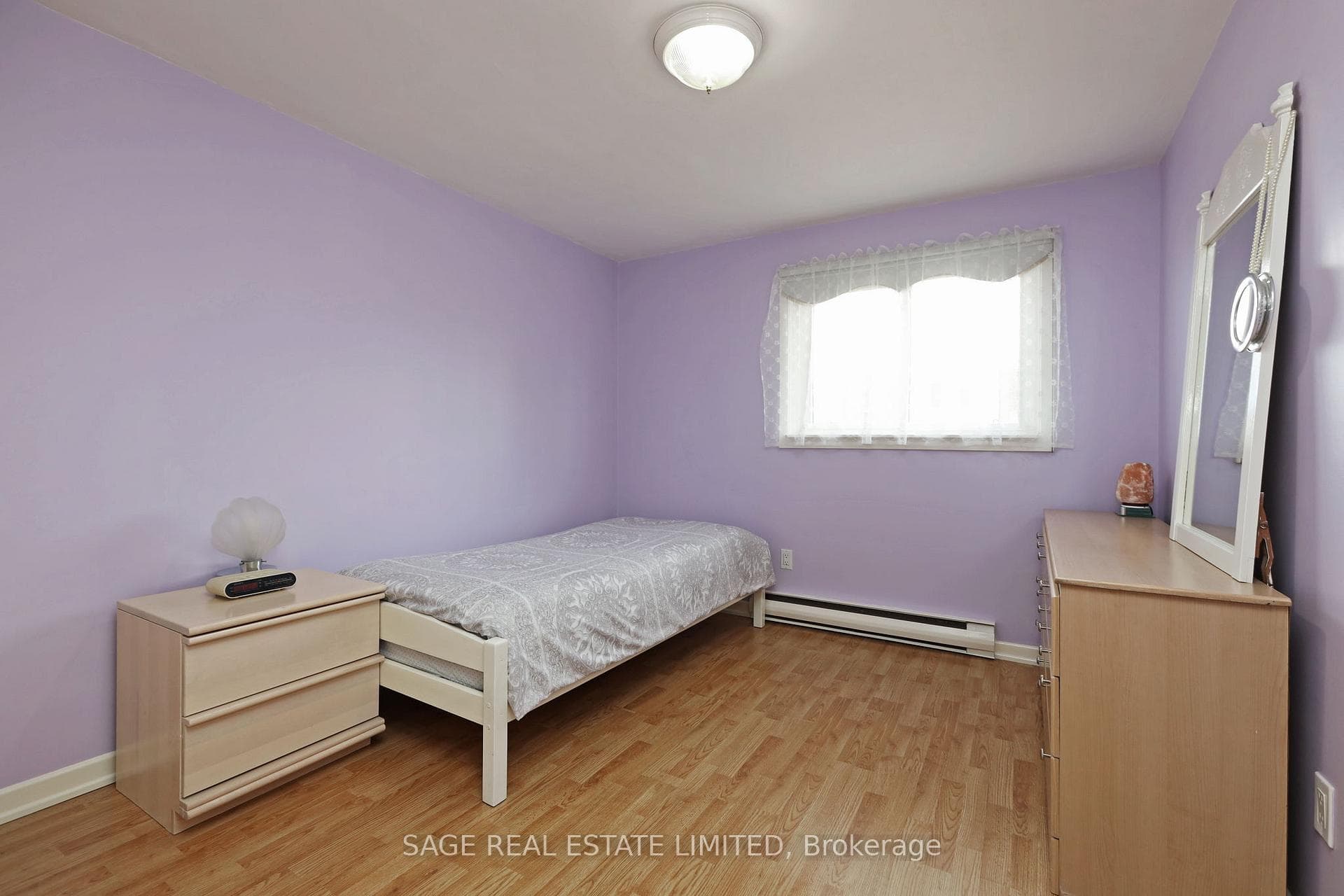 3rd bedroom