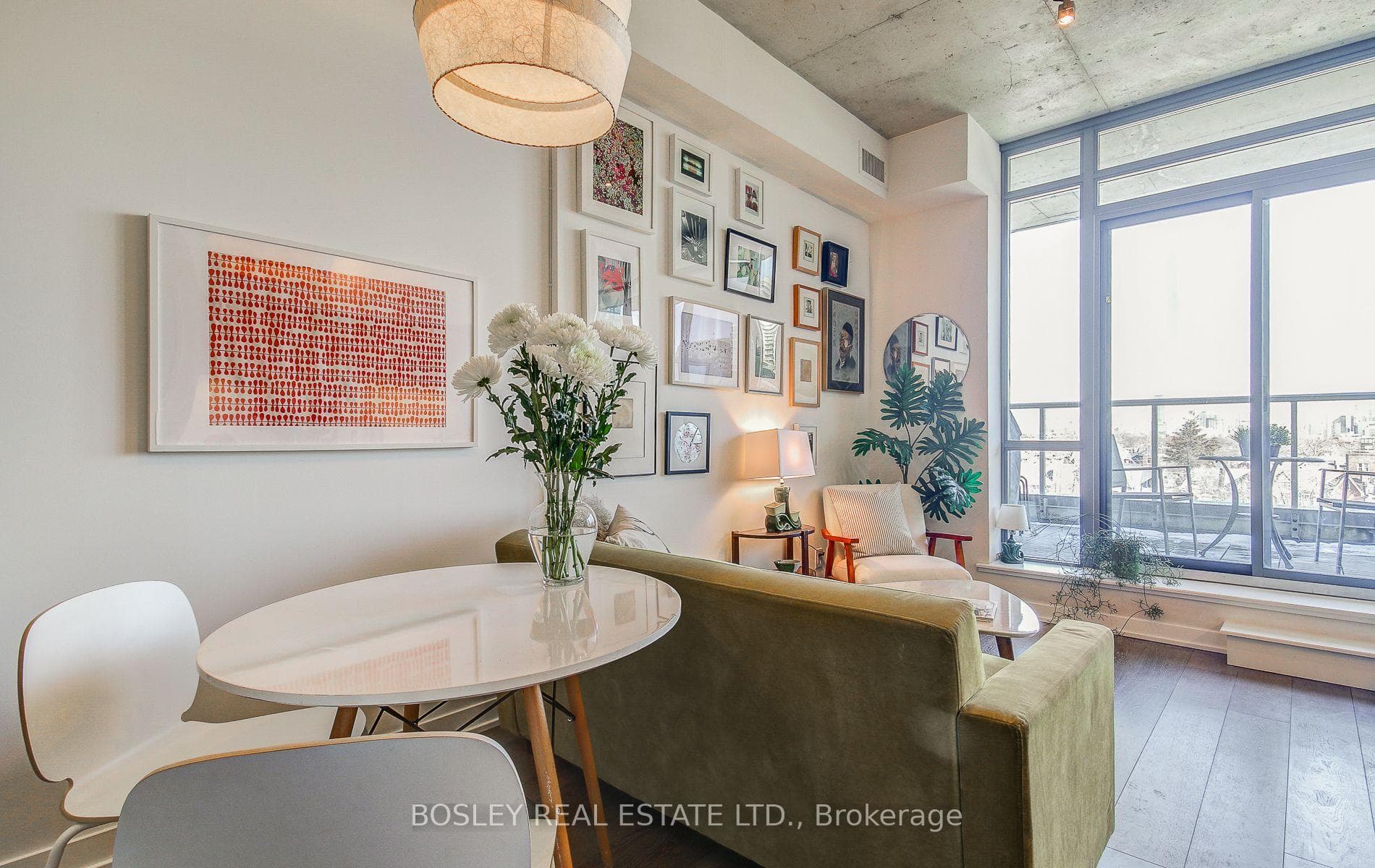 8 Gladstone Avenue Unit 506 photo 9
