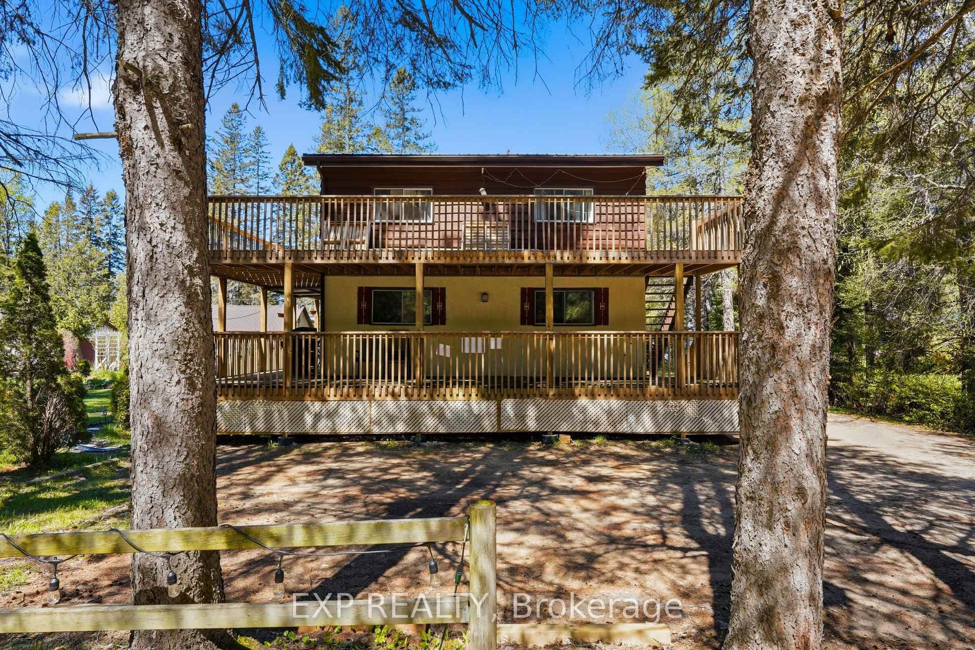 Chalet