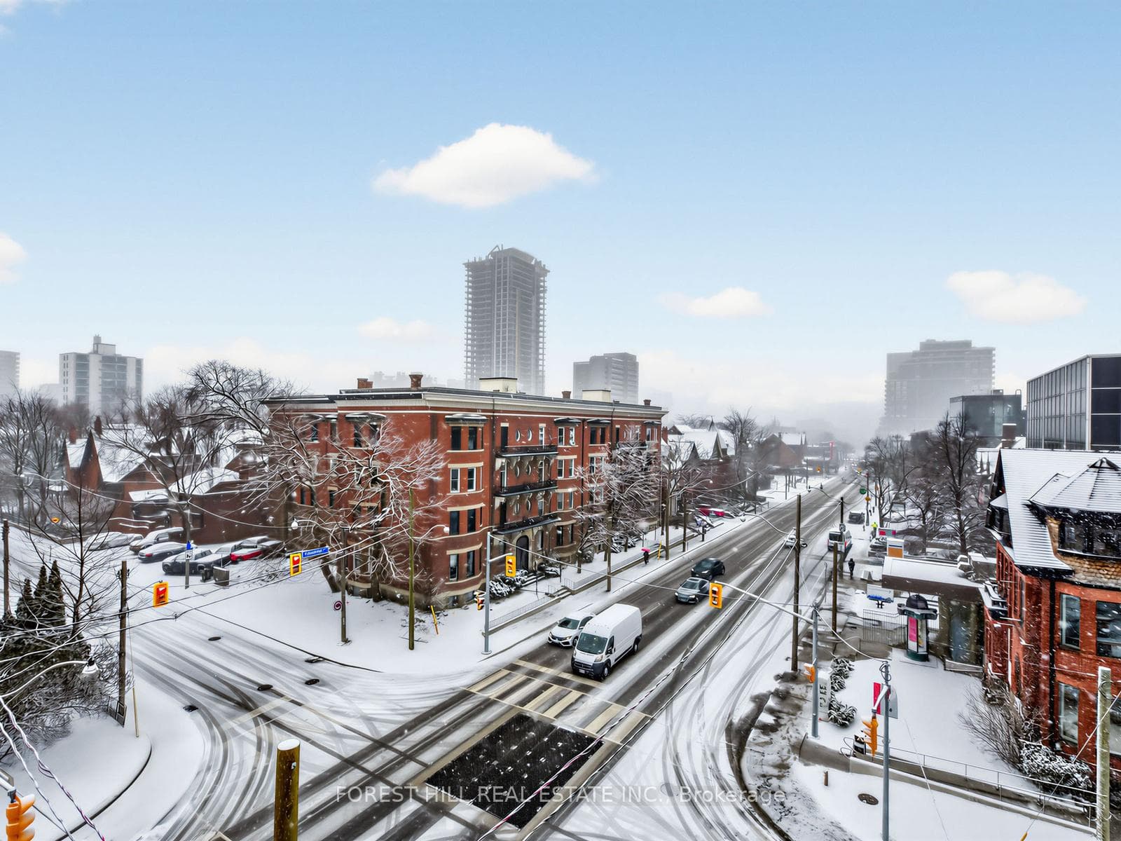 50 Spadina Road Unit 510 photo 30