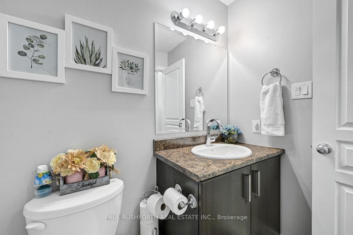 4 Piece Bathroom