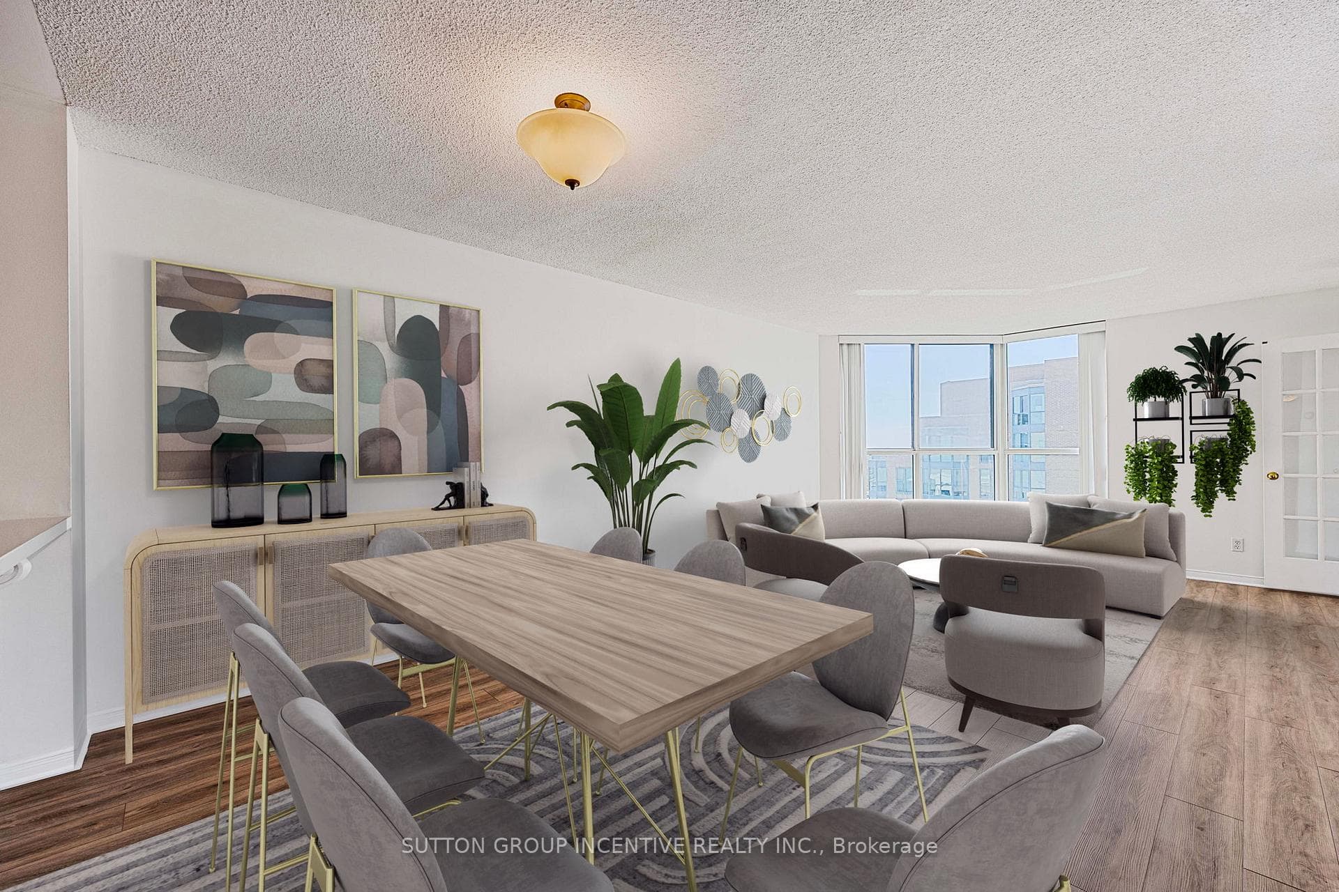 150 Dunlop Street Unit 1504 photo 12