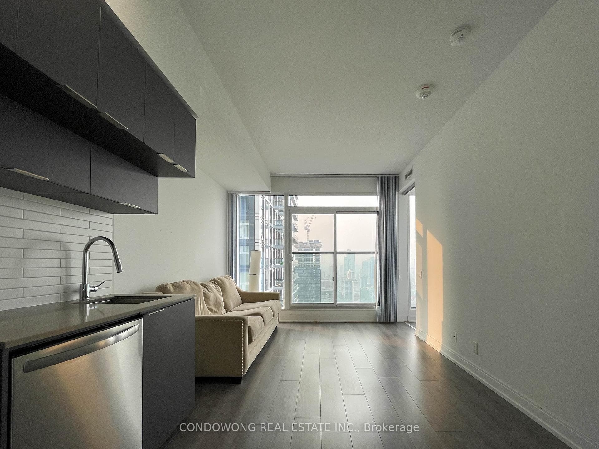 181 Dundas Street Unit 4703 photo 6