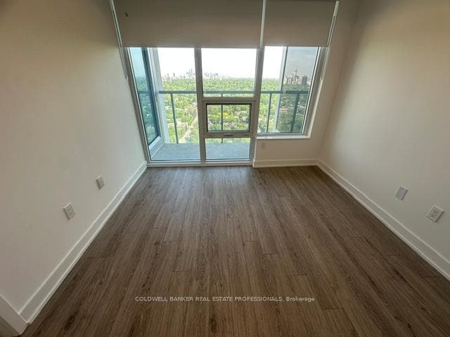 609 Sherbourne Street Unit 2806 photo 11