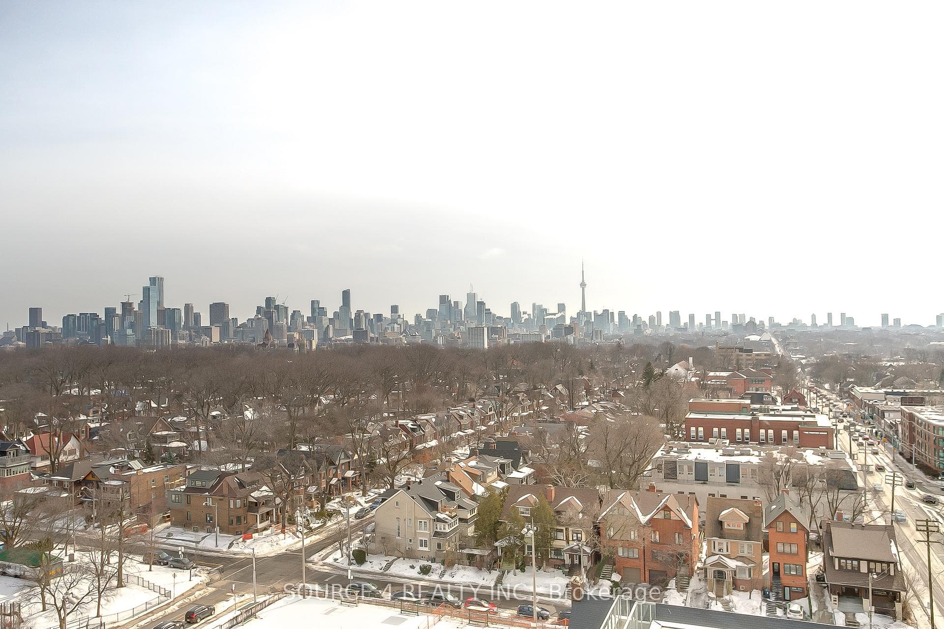 501 St. Clair Avenue Unit 1107 photo 30