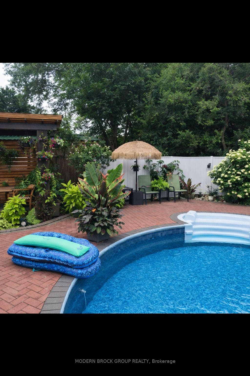 6 Belvedere Place photo 45