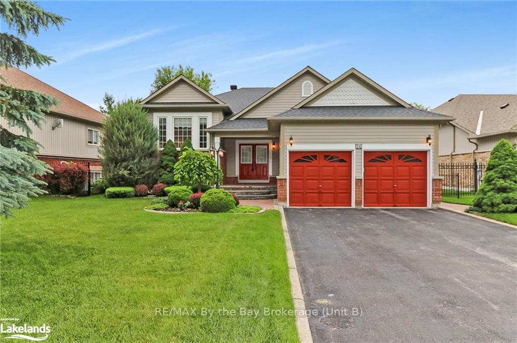 34 CRANBERRY Heights photo 1