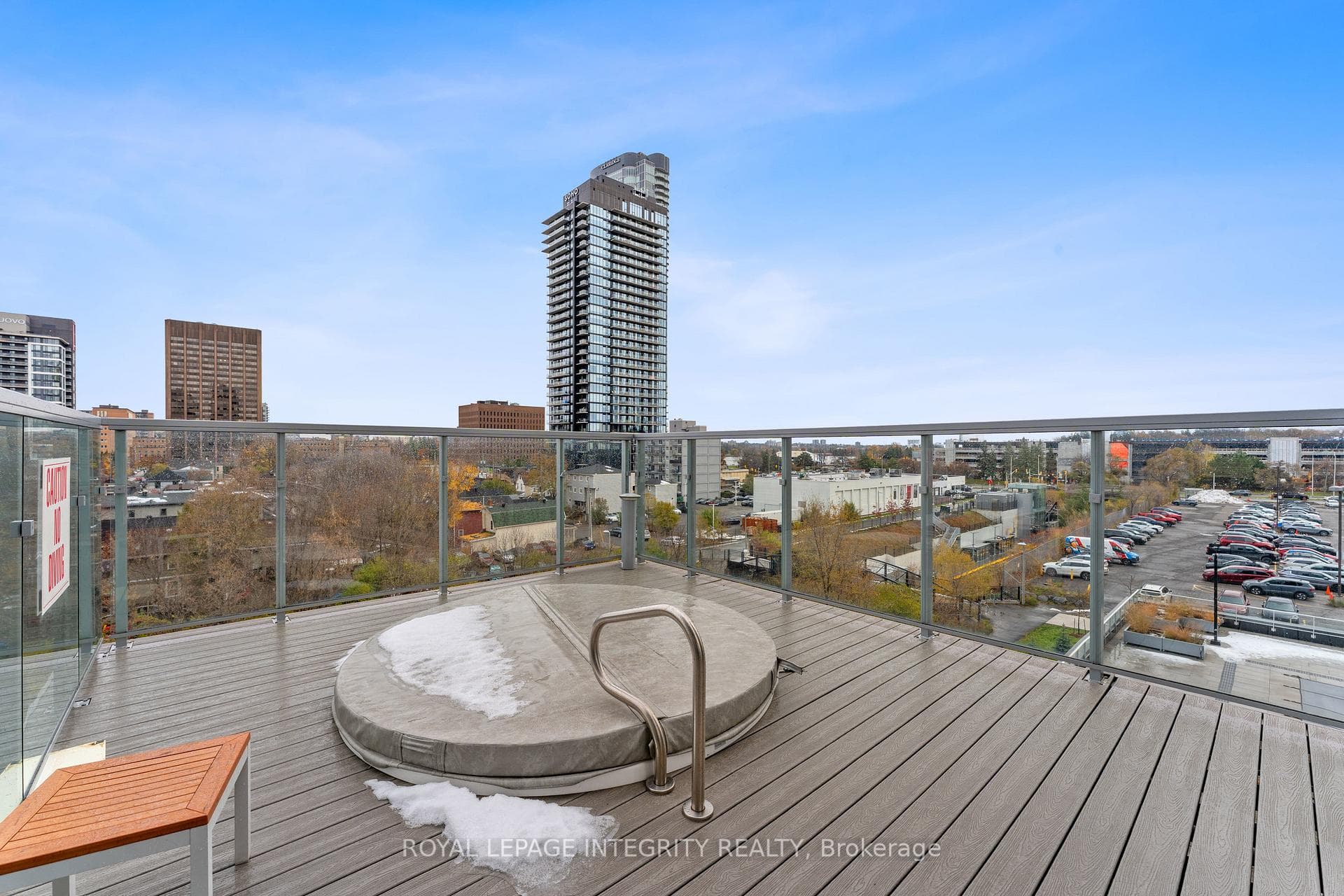 111 Champagne Avenue Unit 401 photo 13