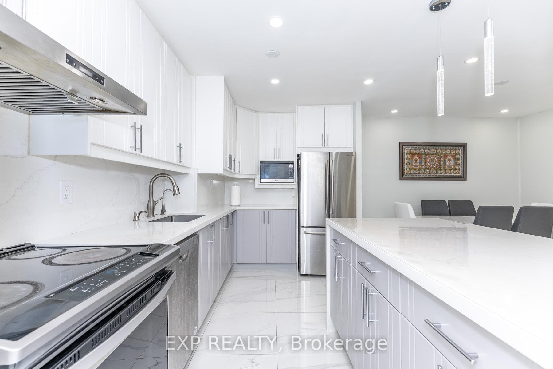 4001 Don Mills Road Unit 110 photo 11