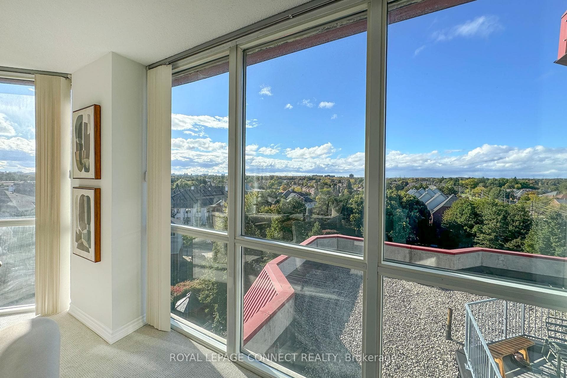 11753 Sheppard Avenue Unit 803 photo 12