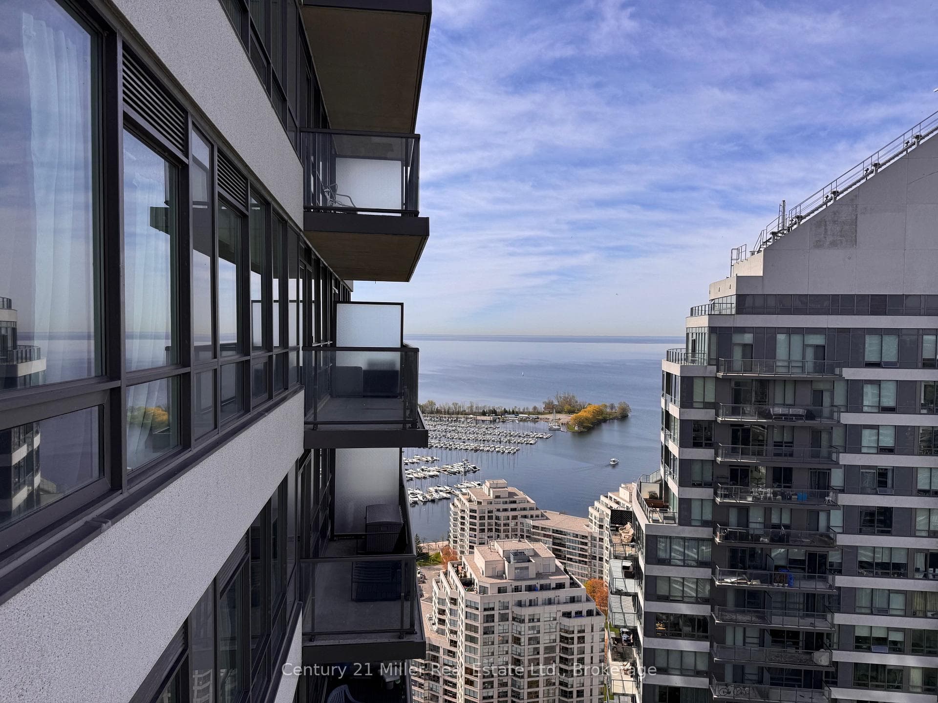 2230 Lake Shore Boulevard Unit 3804 photo 15