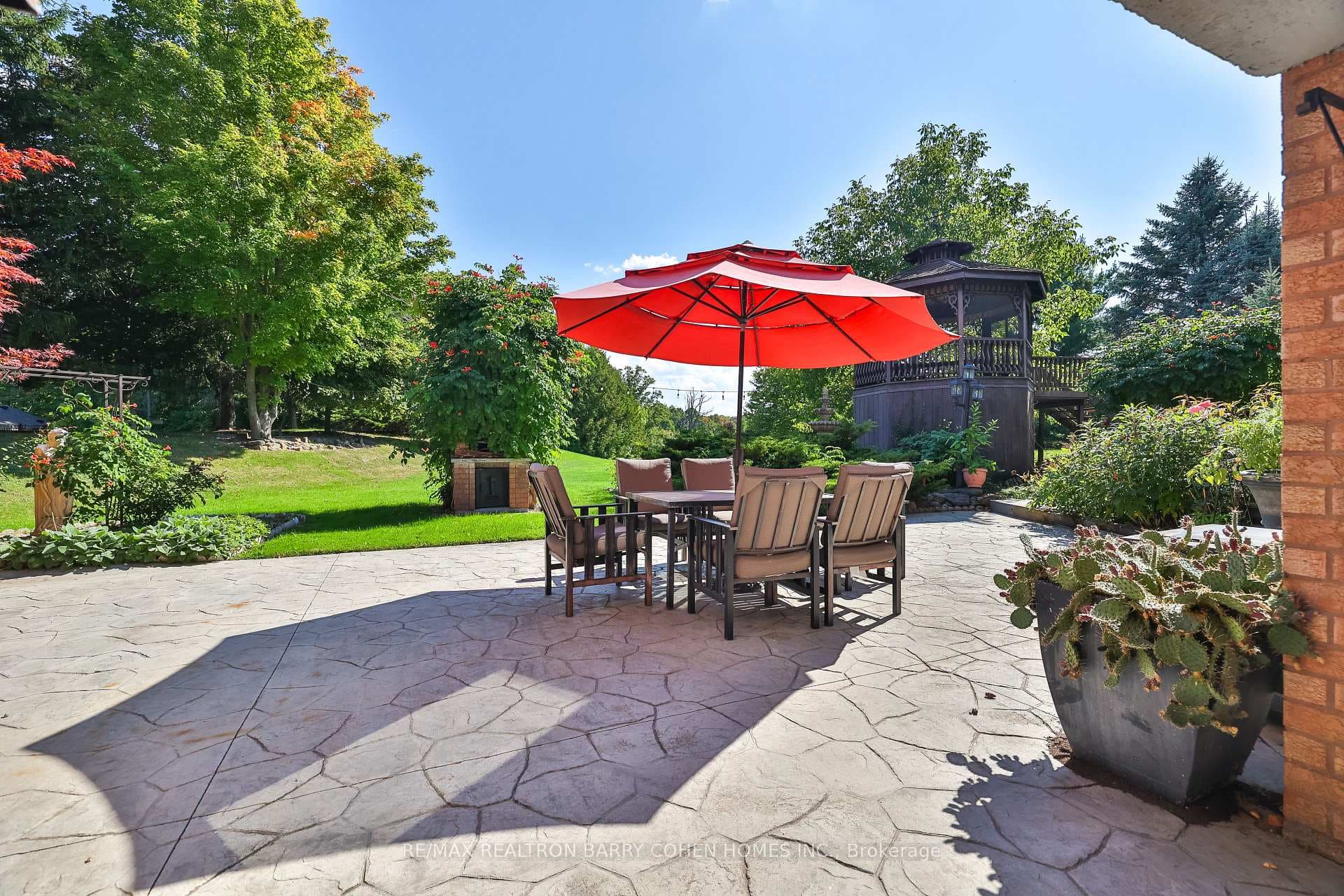 160 Millwood Parkway photo 45