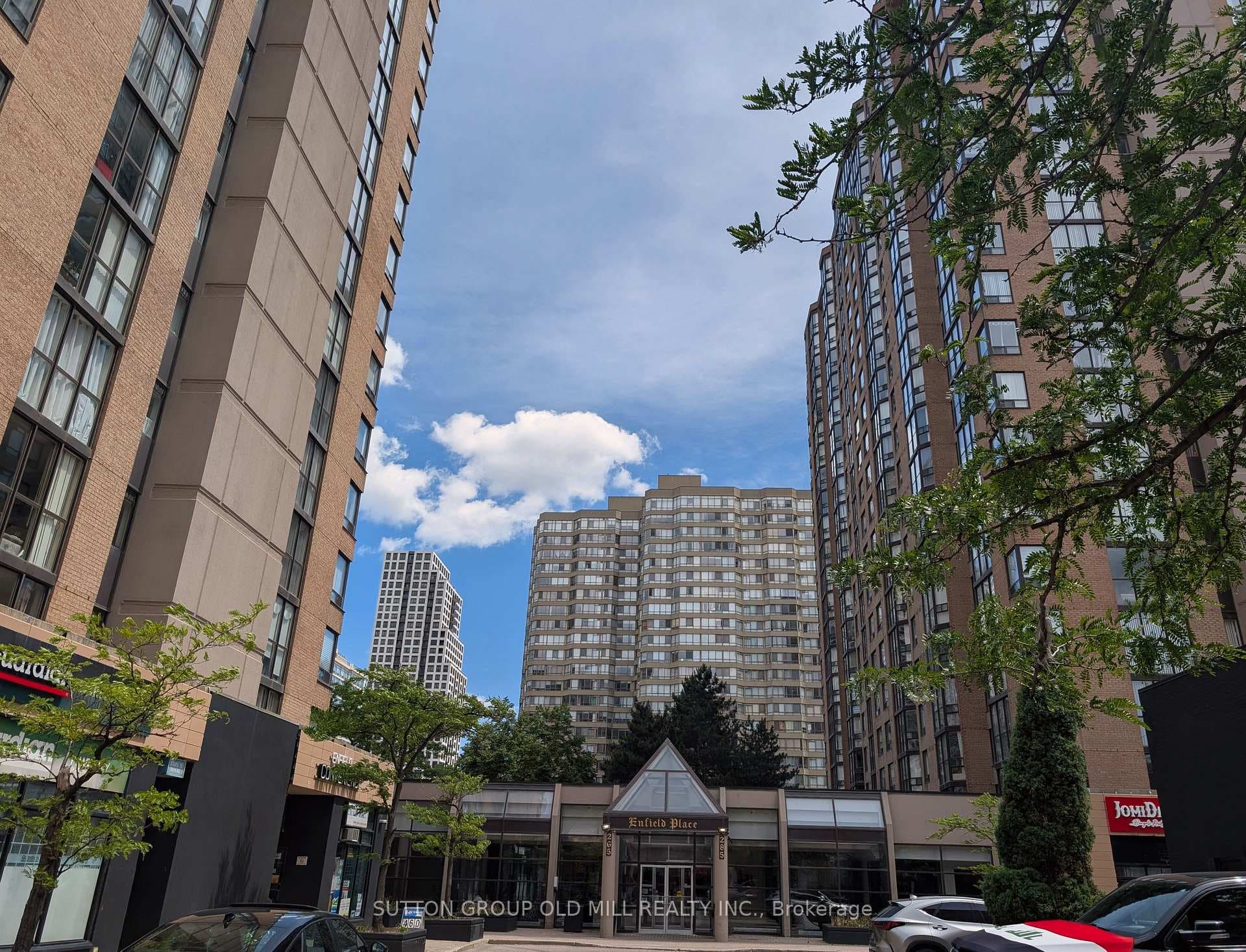 265 Enfield Place Unit 103 photo 1