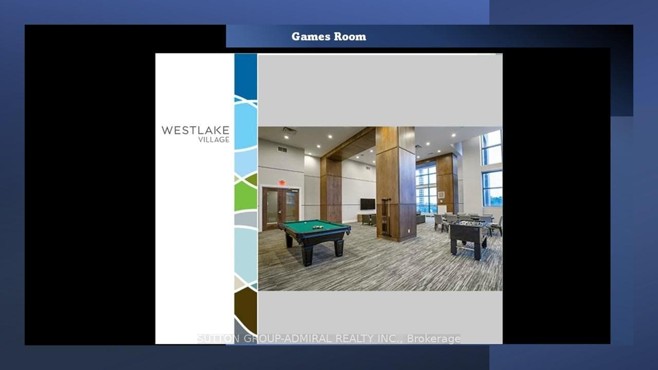 2200 Lake Shore Boulevard Unit 2105 photo 27