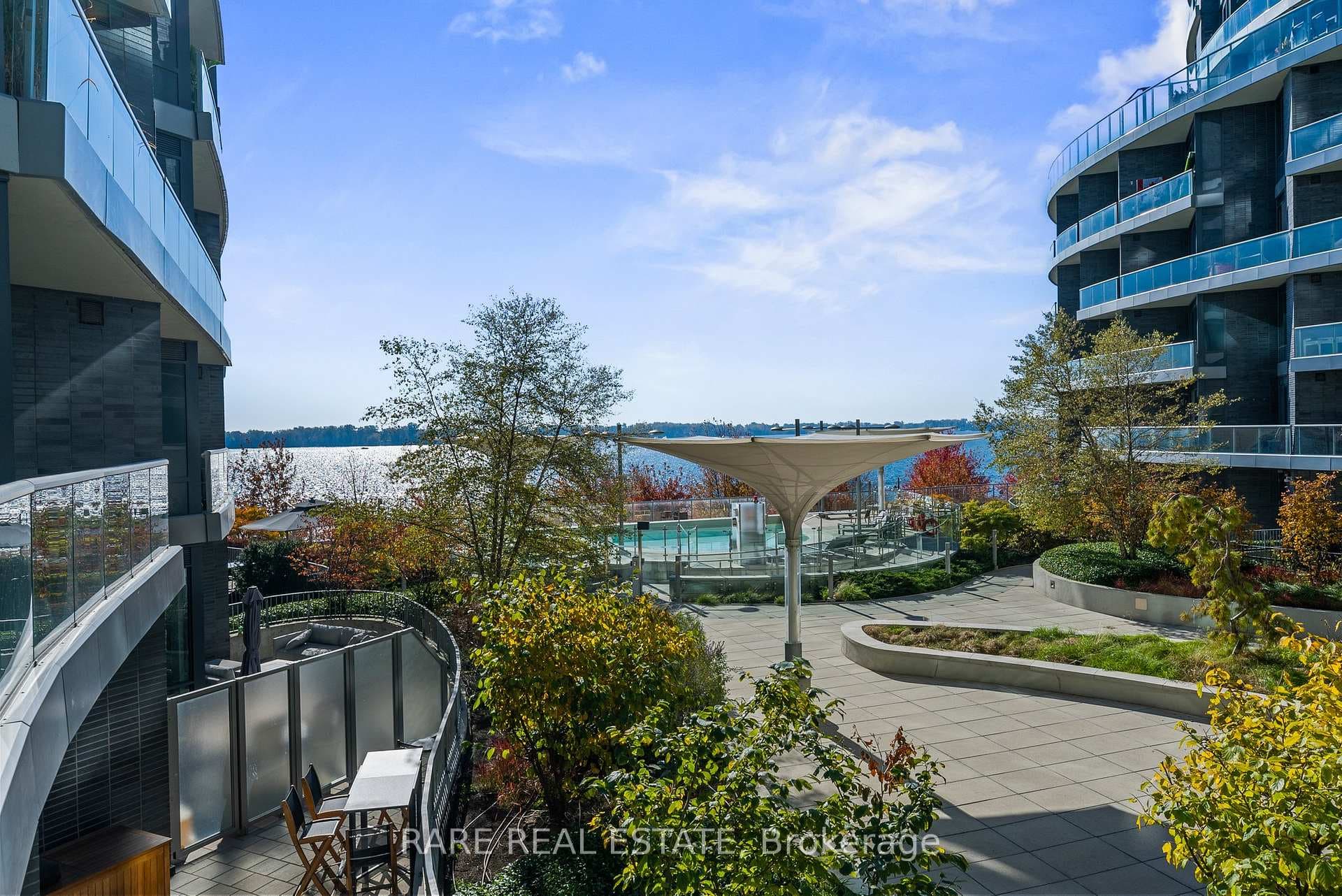 1 Edgewater Drive Unit 312 photo 16