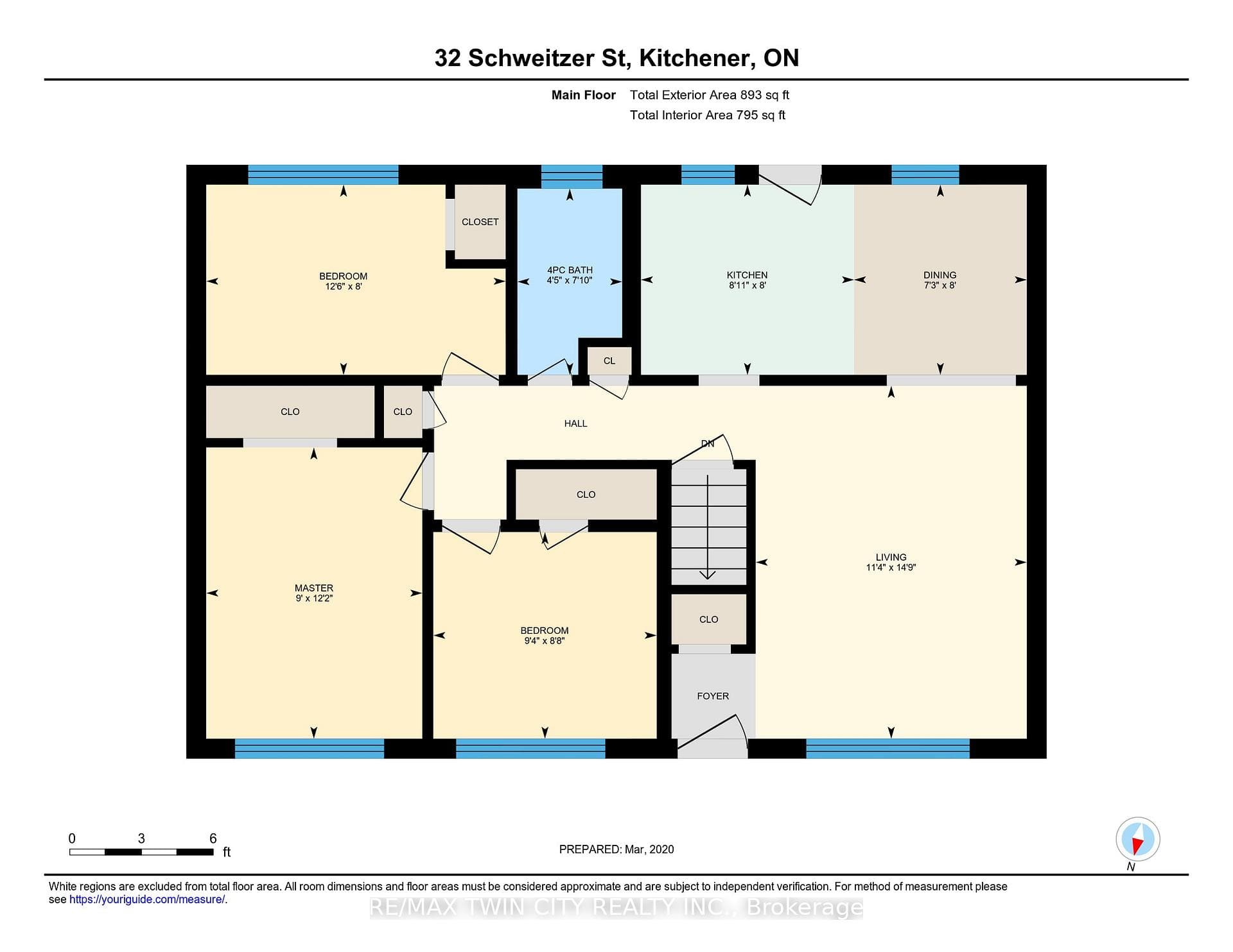 32 SCHWEITZER Street photo 18