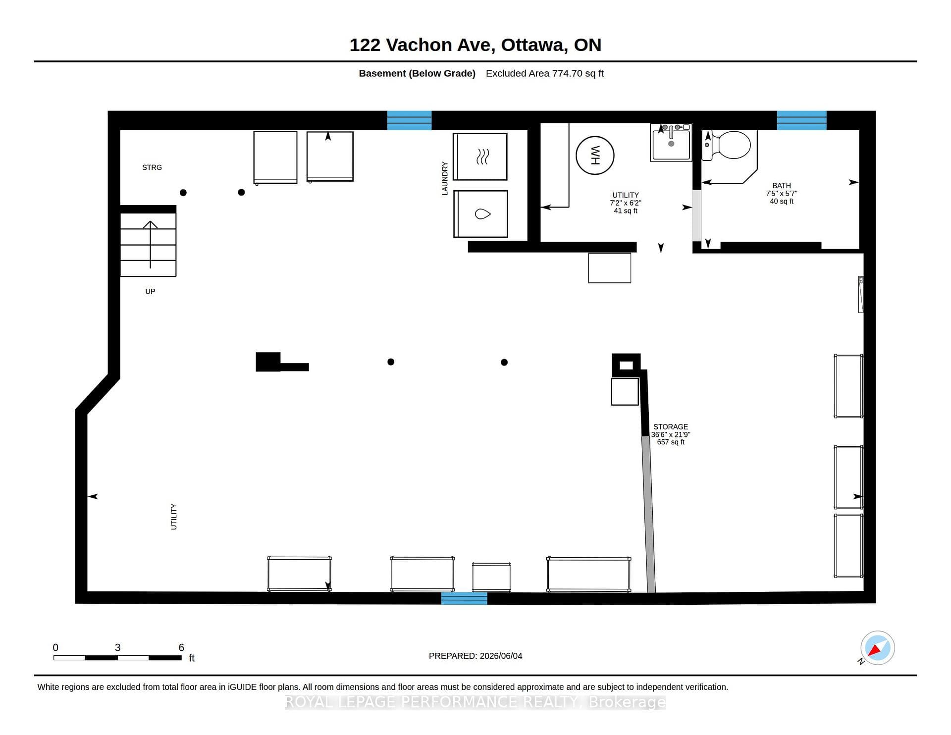 122 Vachon Avenue photo 40