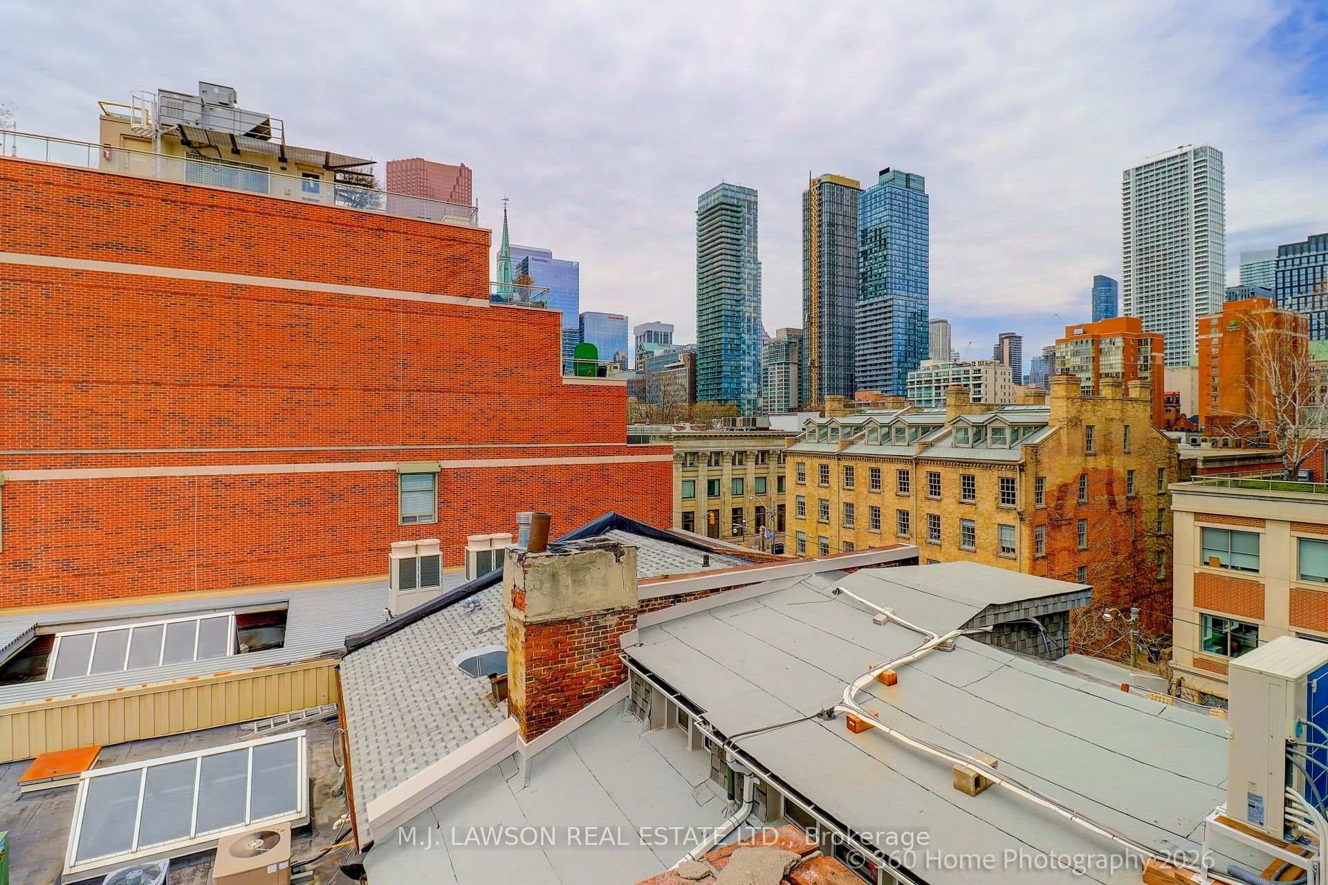 173A King Street Unit PH1 photo 19